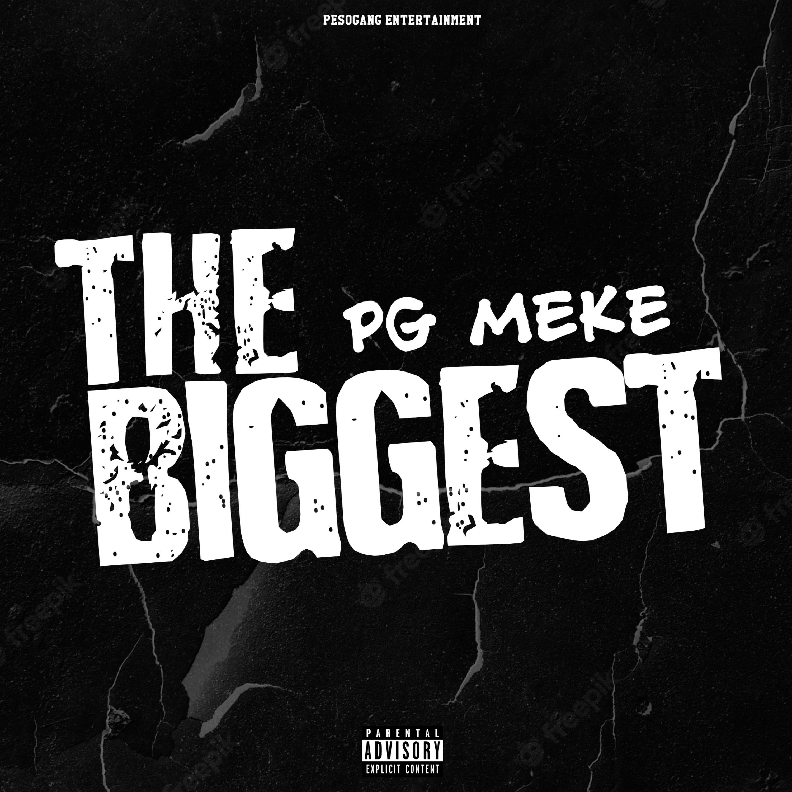 The Biggest artwork