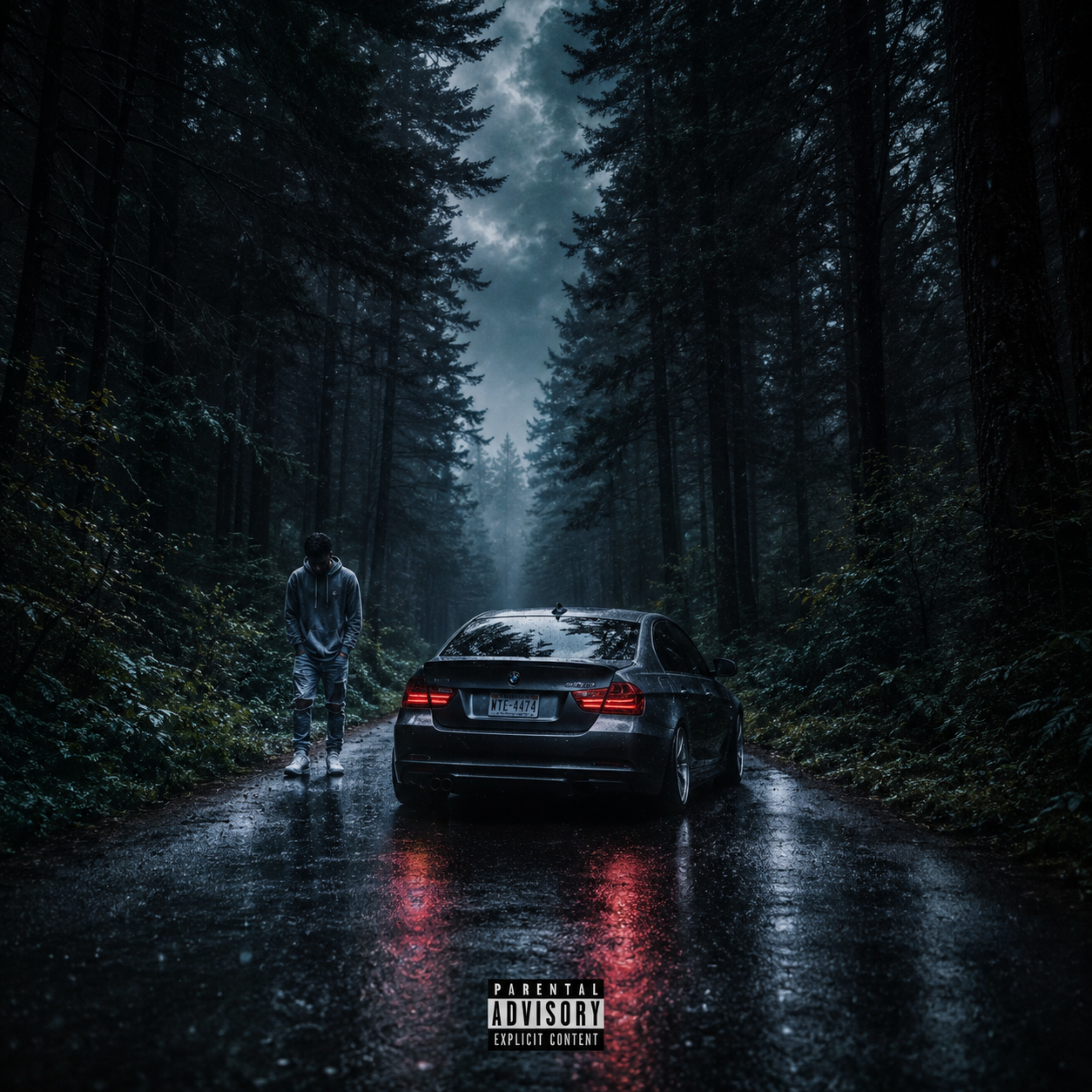 PULLUP by Lil Twenty cover art