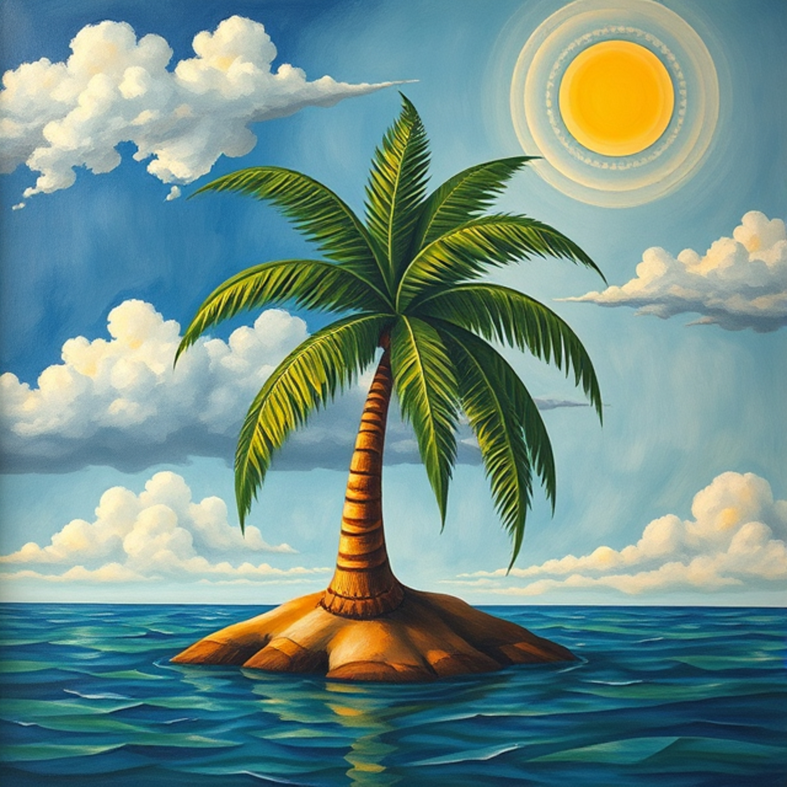 Still Dreaming artwork