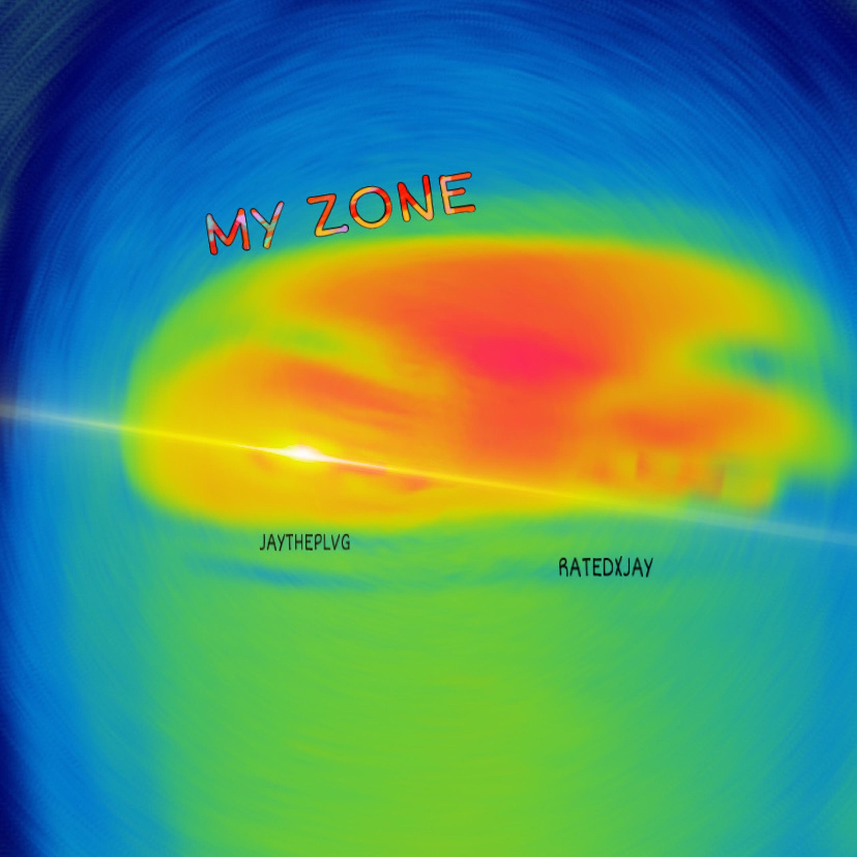 MY ZONE artwork