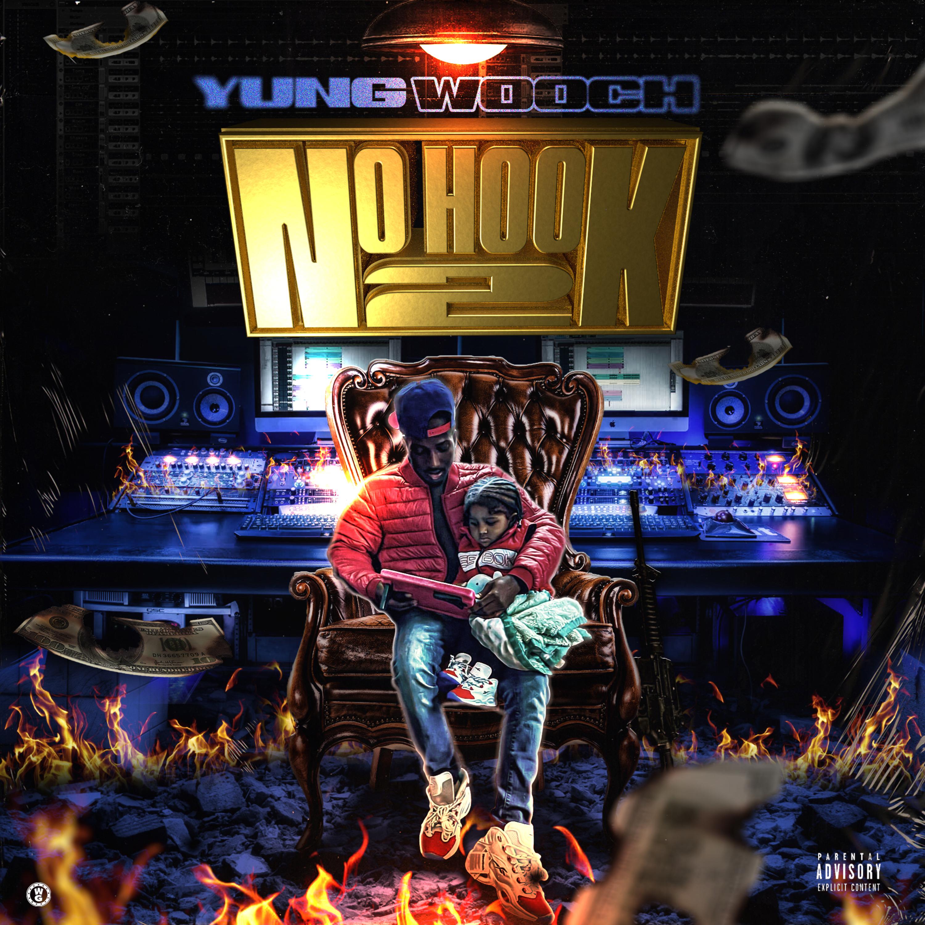 No Hook 2 artwork