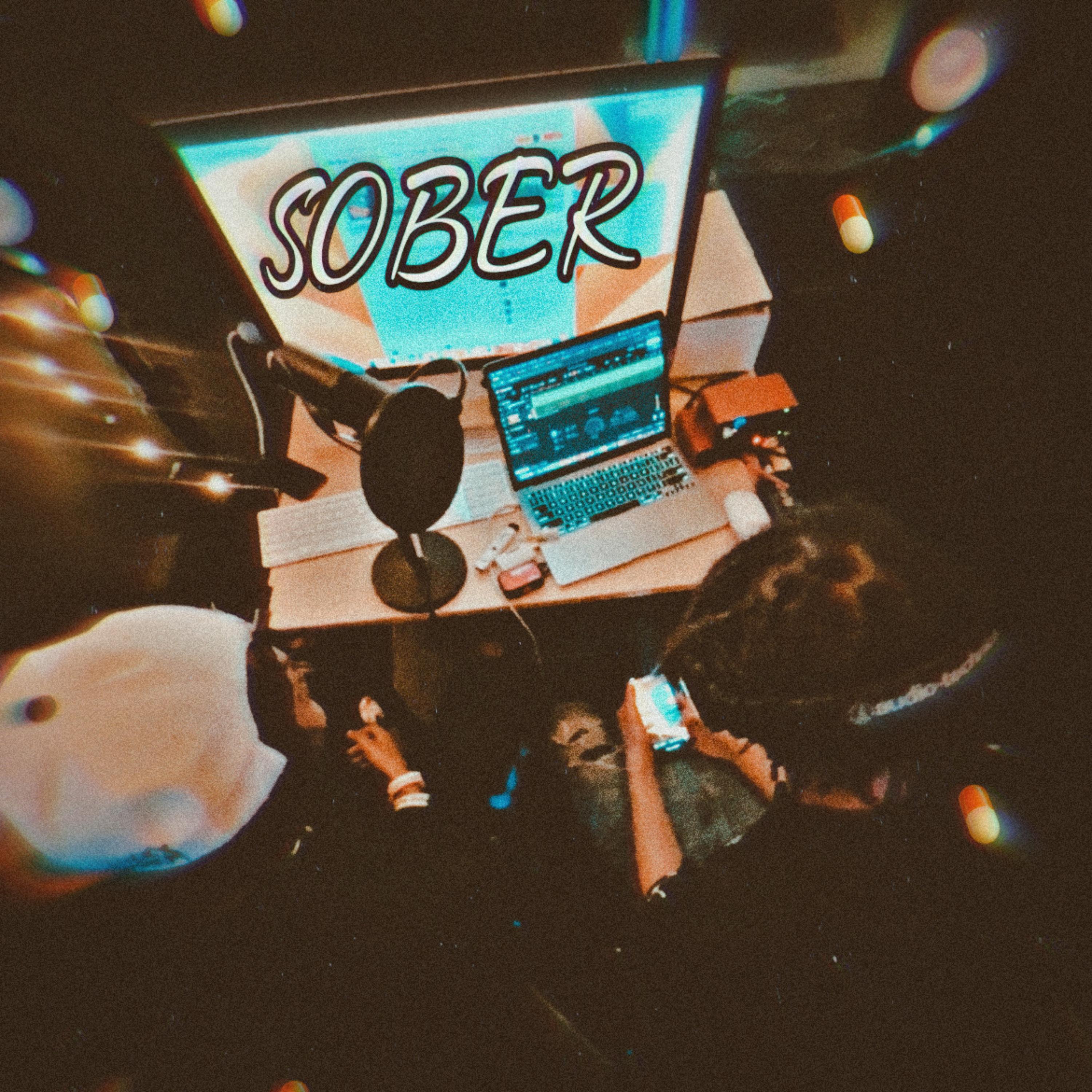 Sober artwork