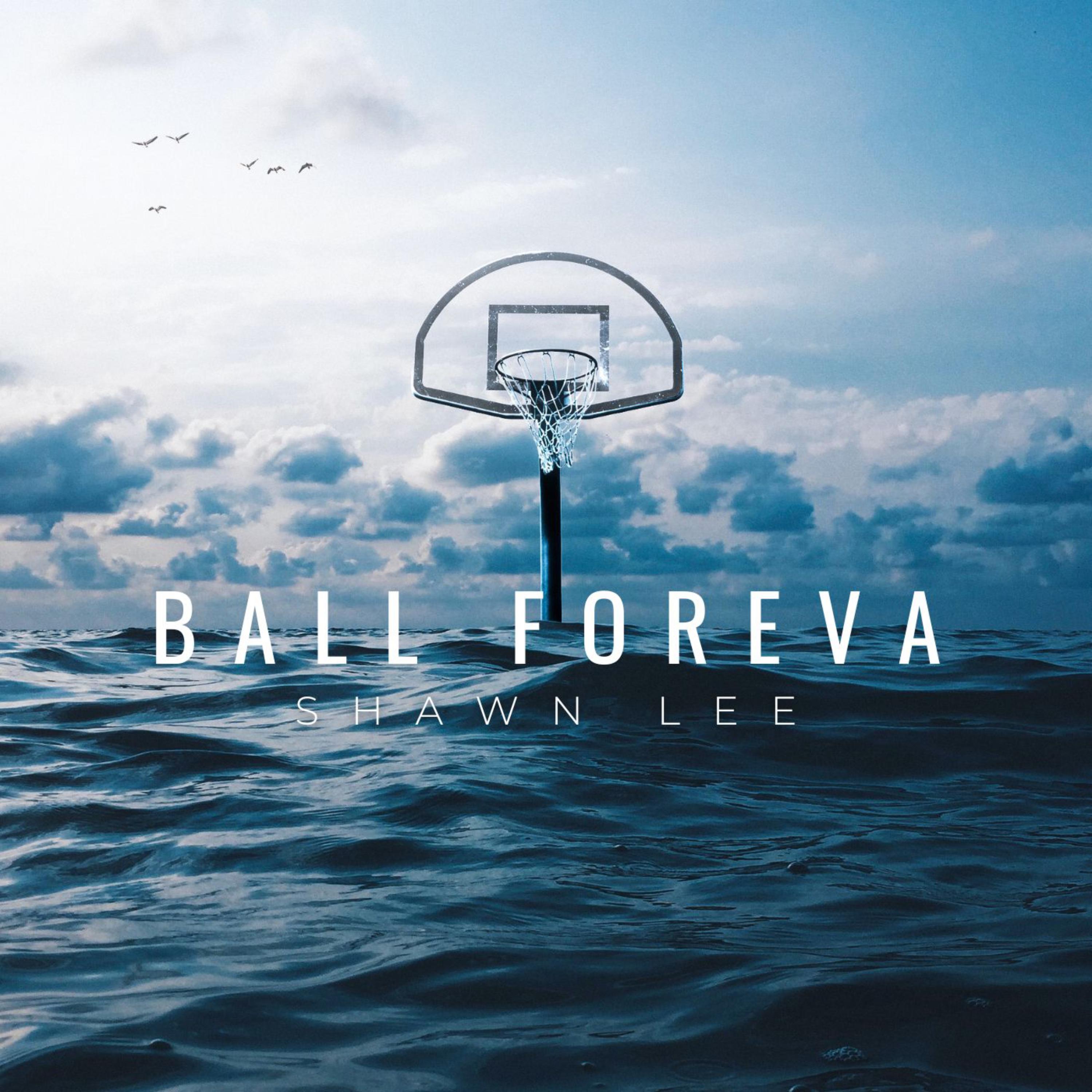 Ball Foreva artwork