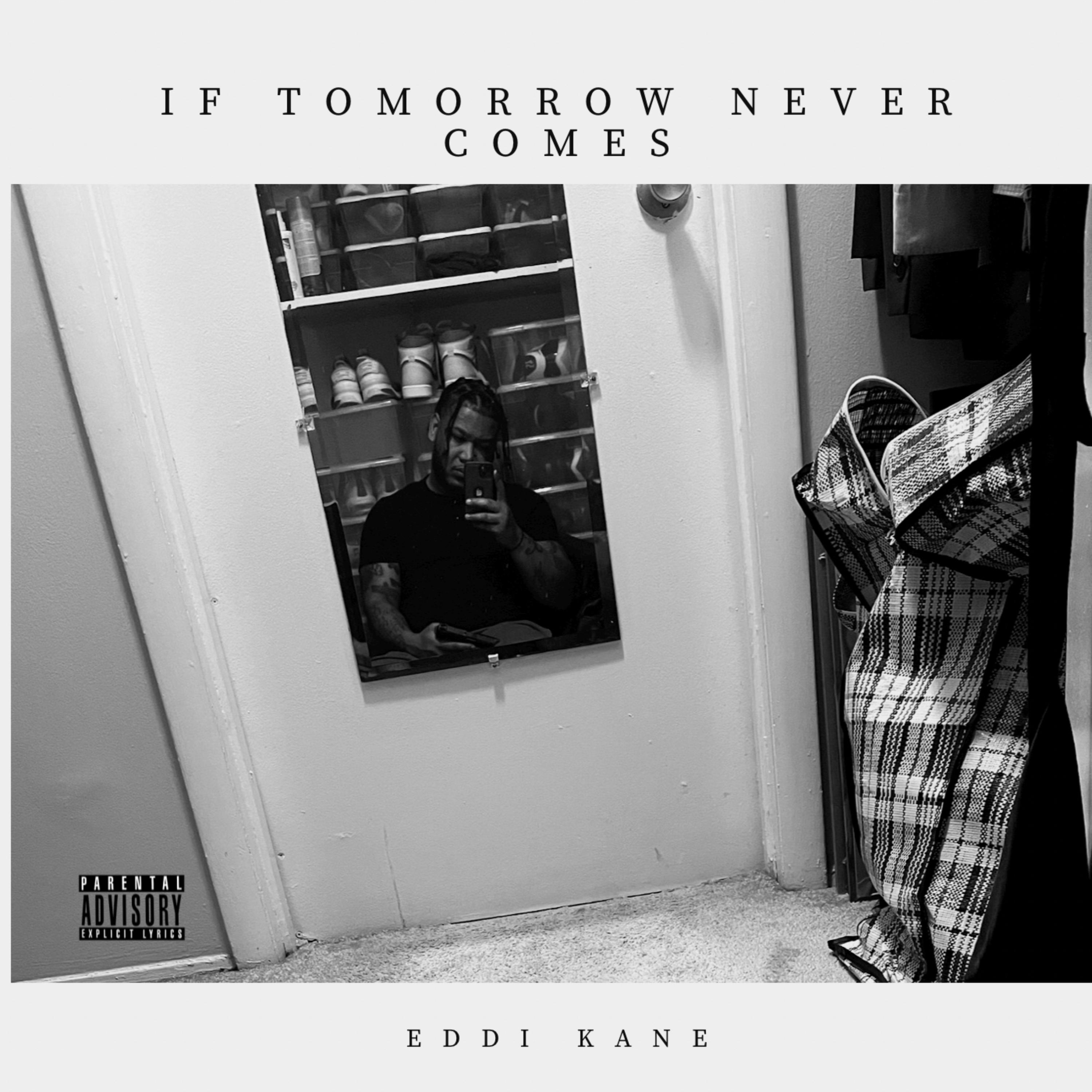 If Tomorrow Never Comes artwork