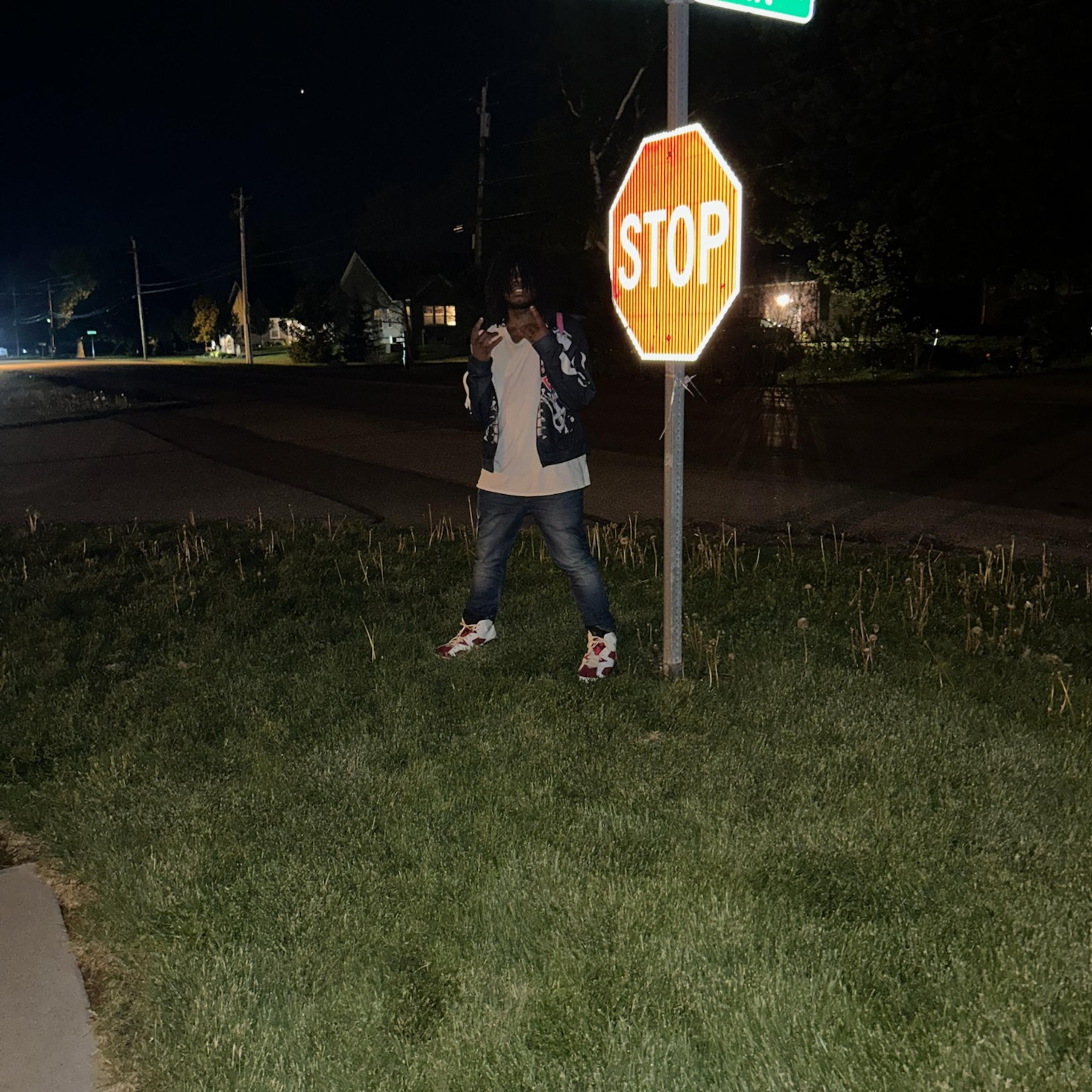 WON'T STOP by Travel cover art