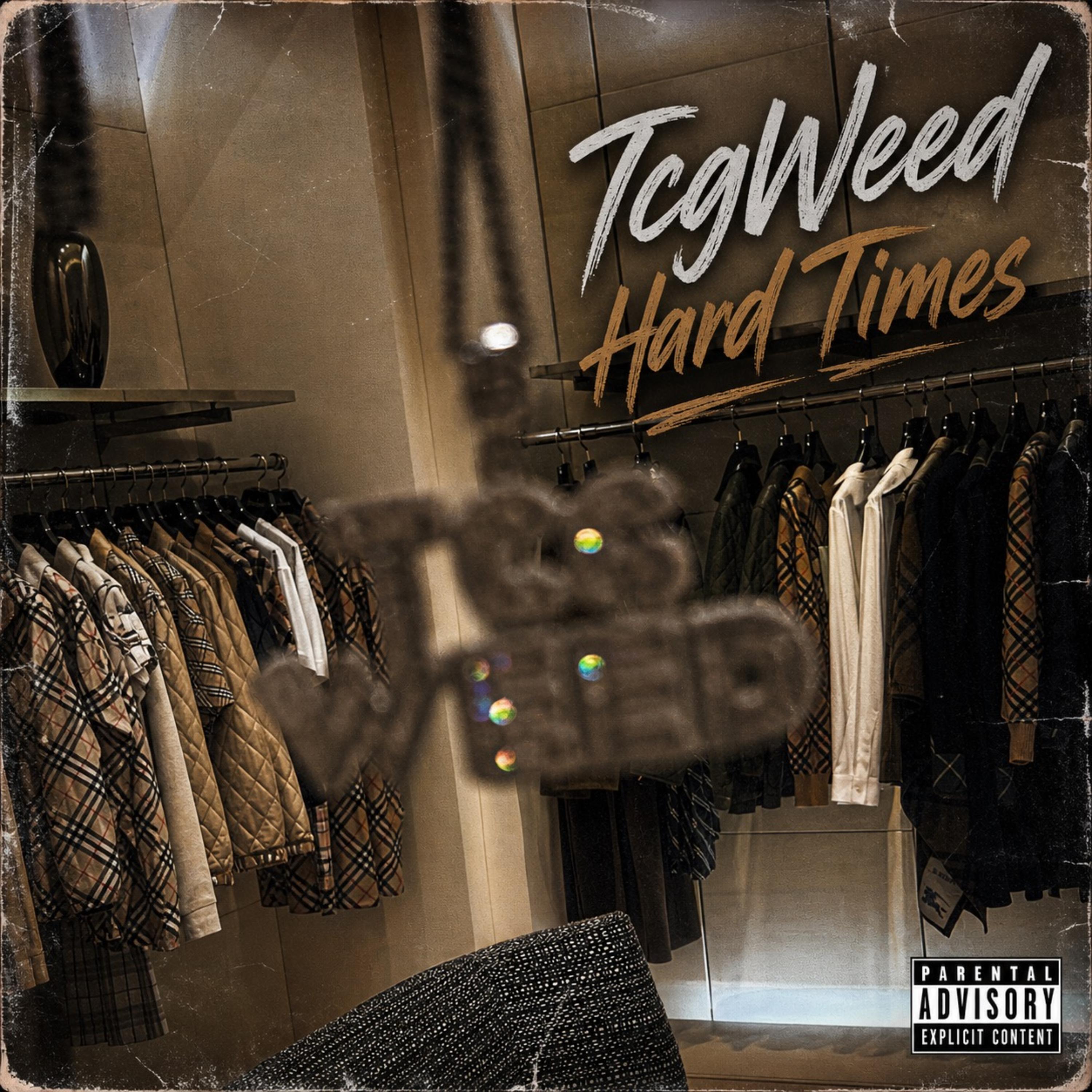 Hard Times artwork