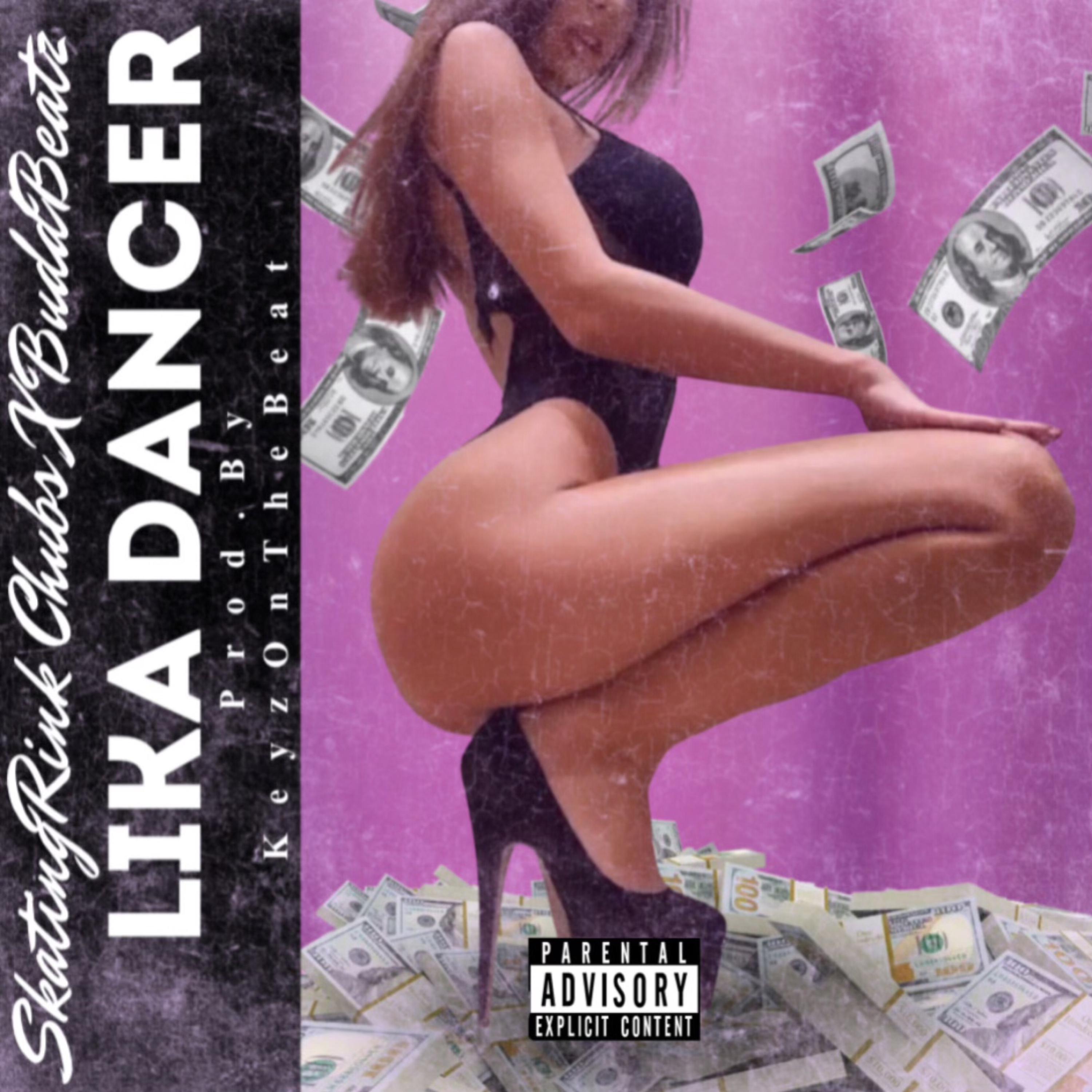 Lika Dancer artwork