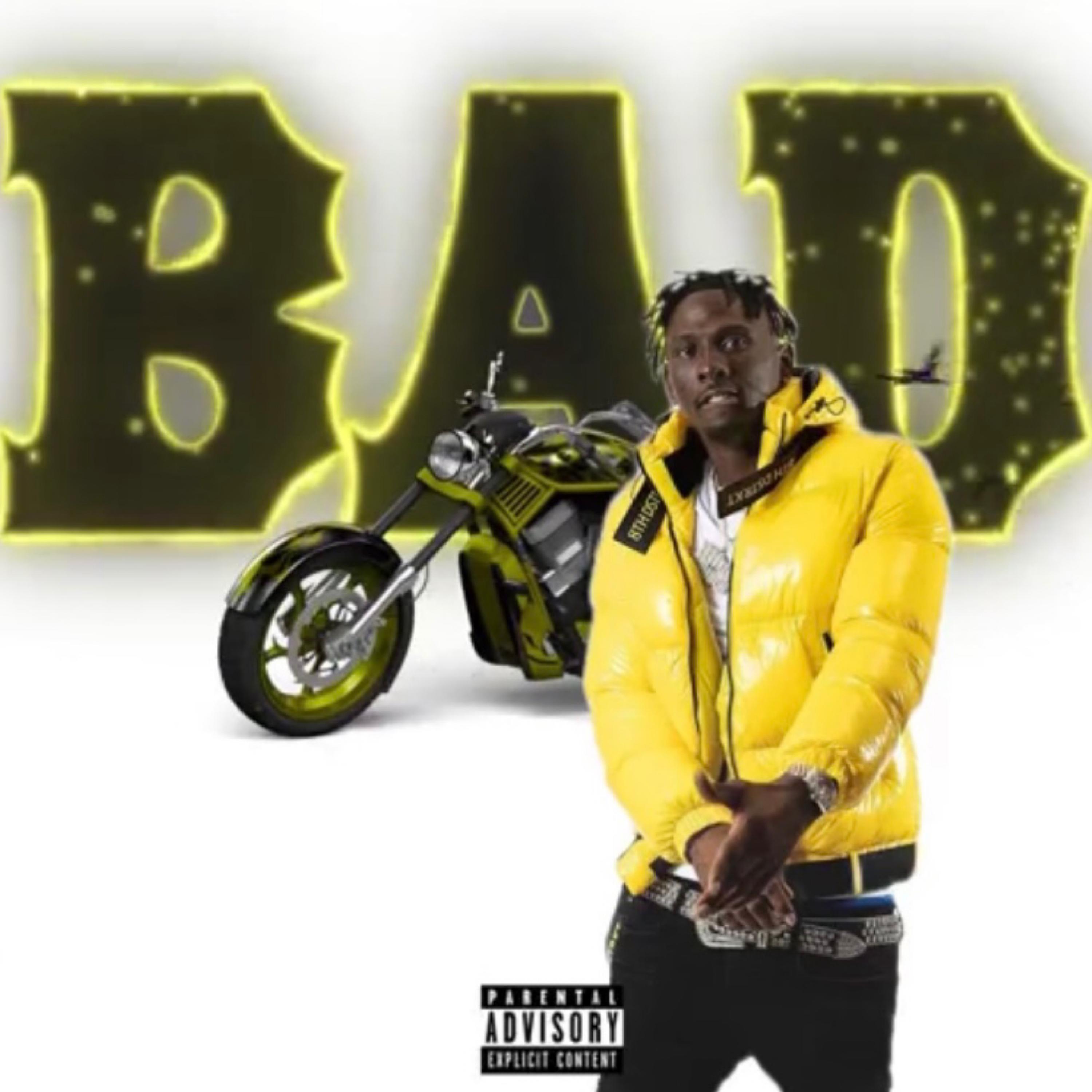 Bad artwork
