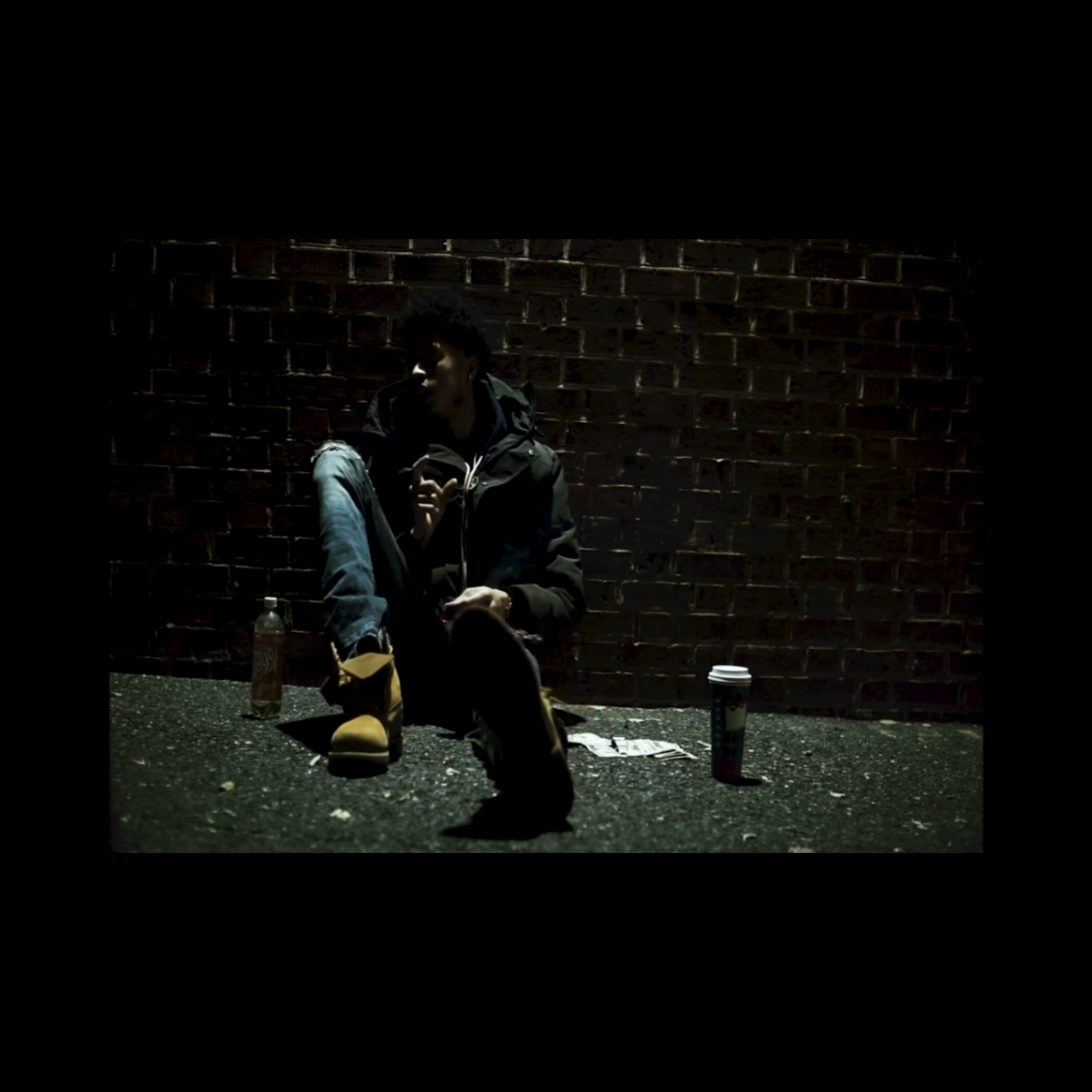 LOVE&DRUGS artwork