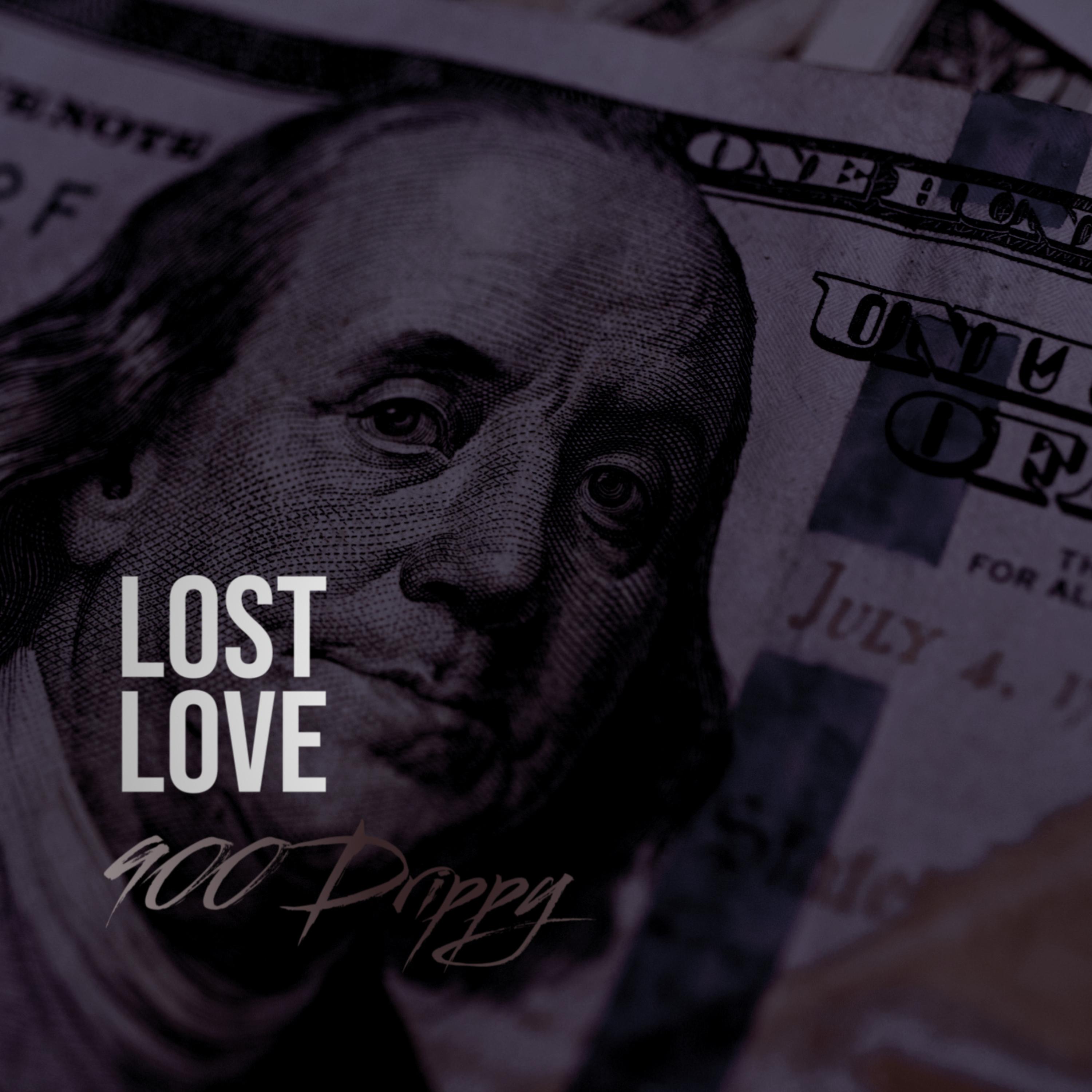 Lost Love artwork
