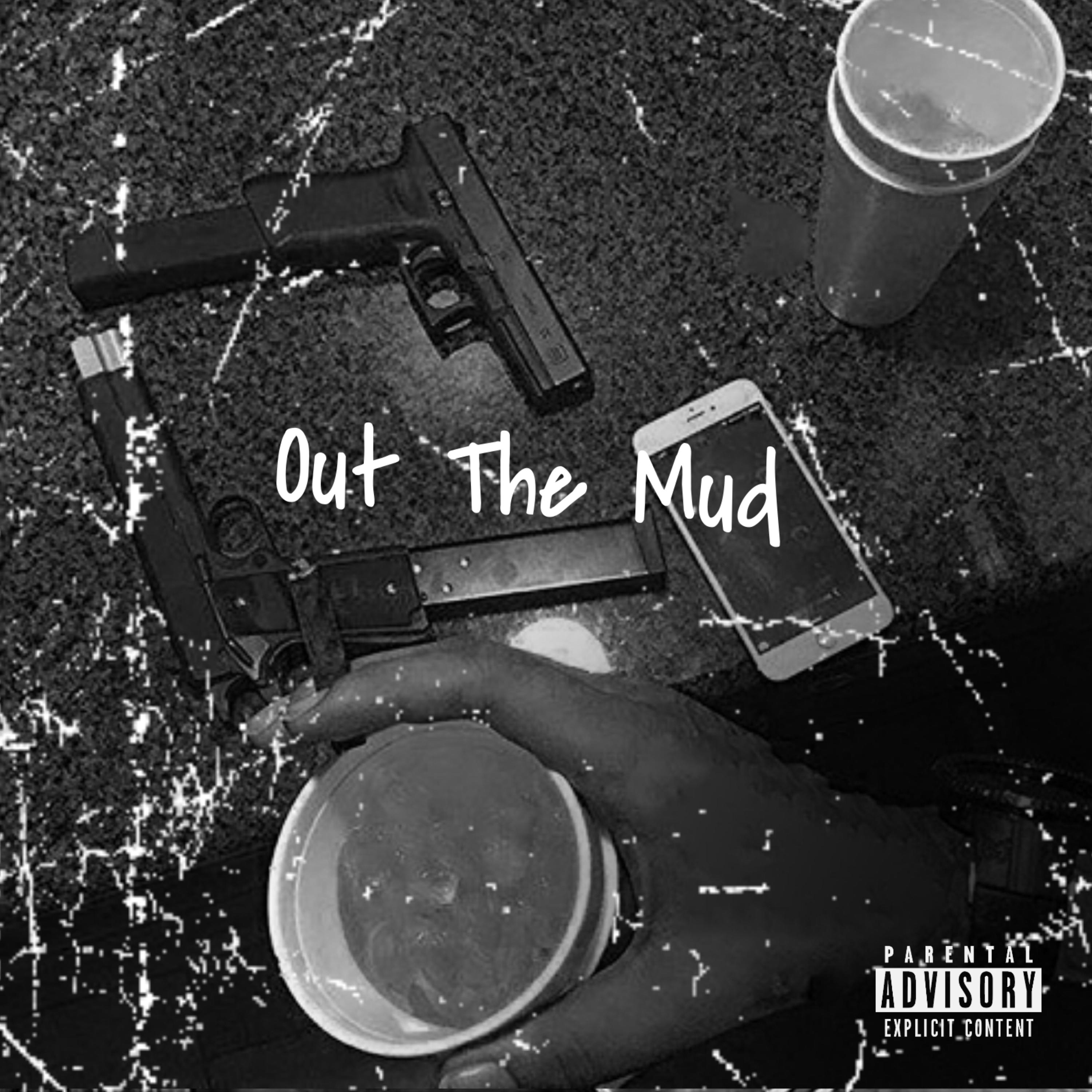 Out The Mud artwork
