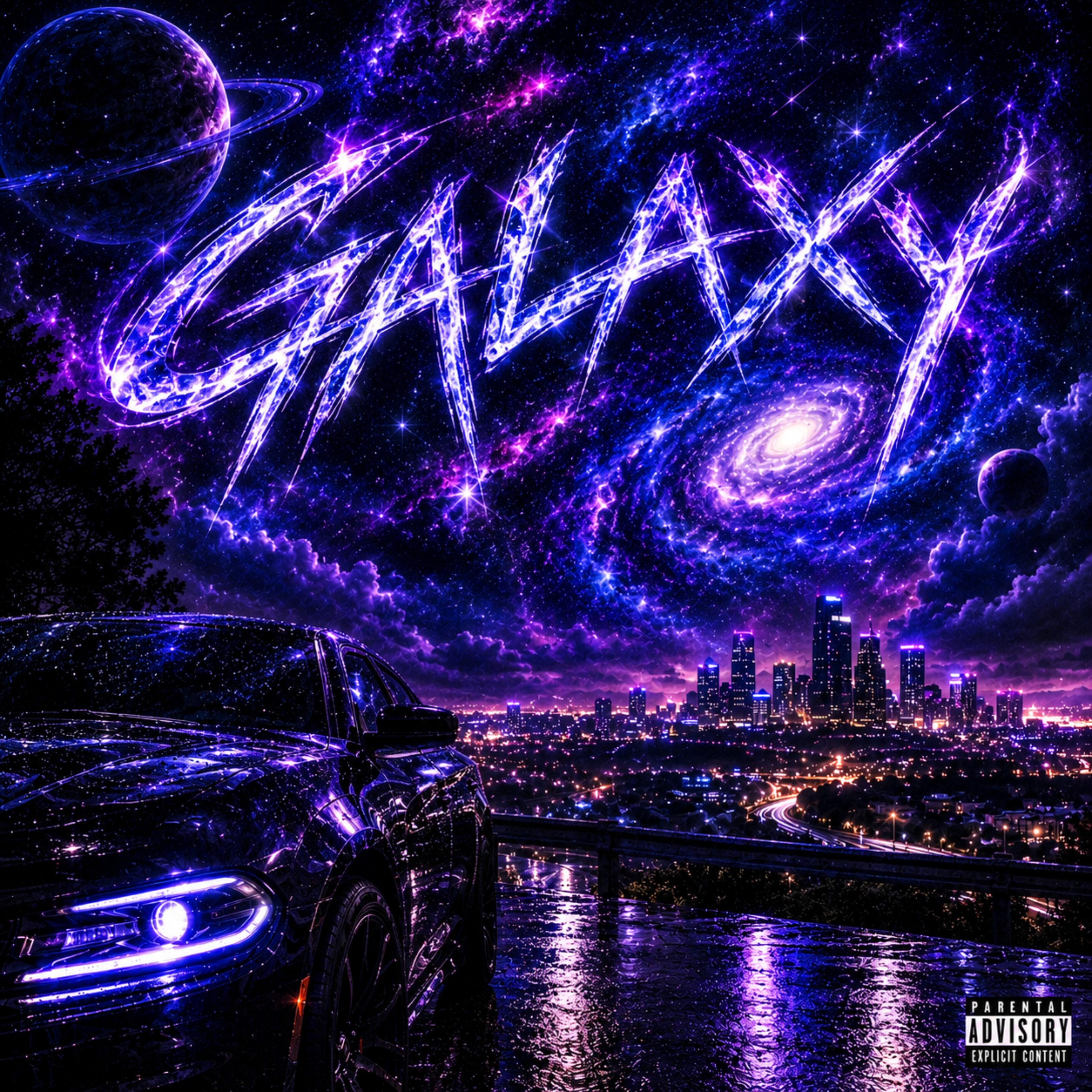 Galaxy by Litdyll cover art