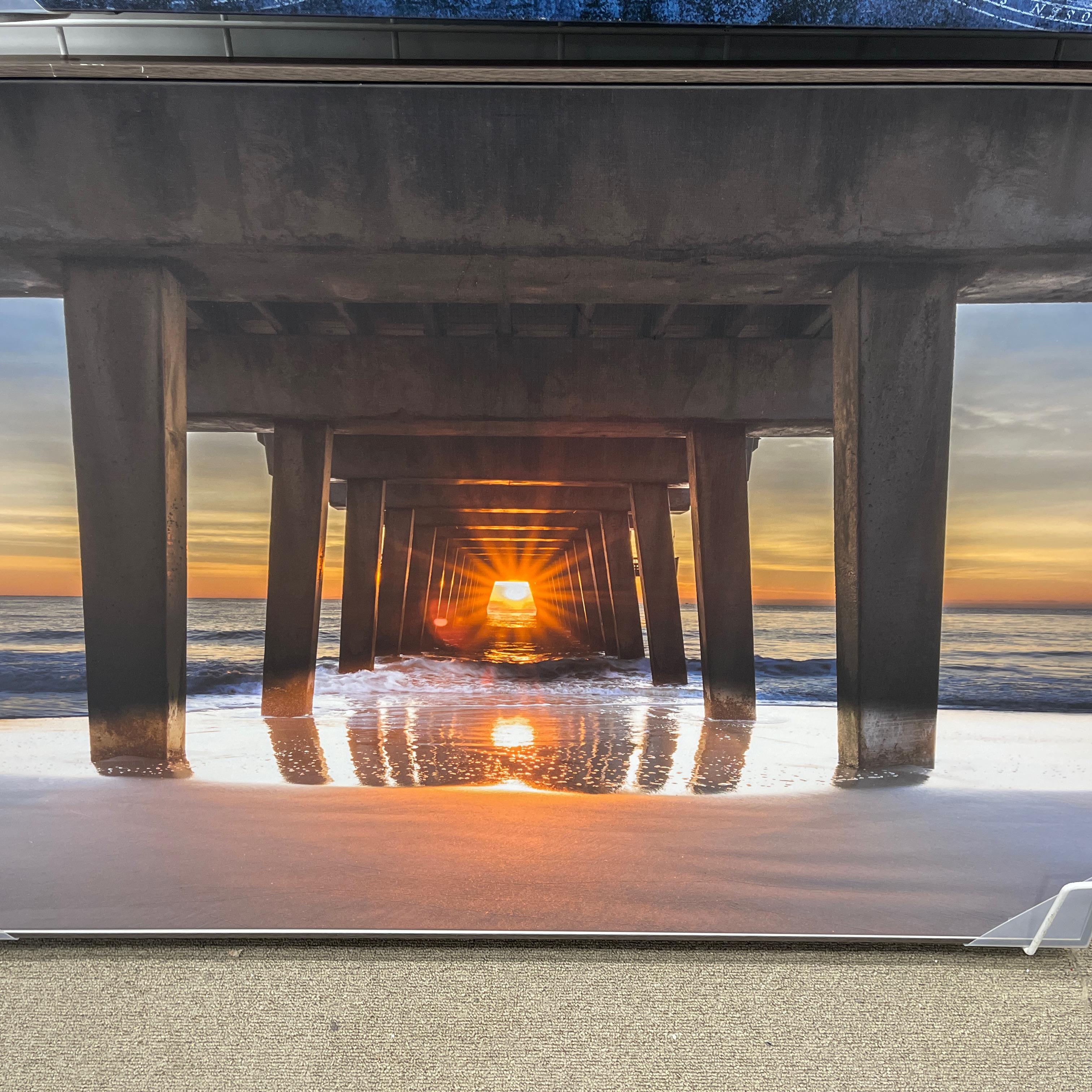 Costa Rica At The Beach artwork