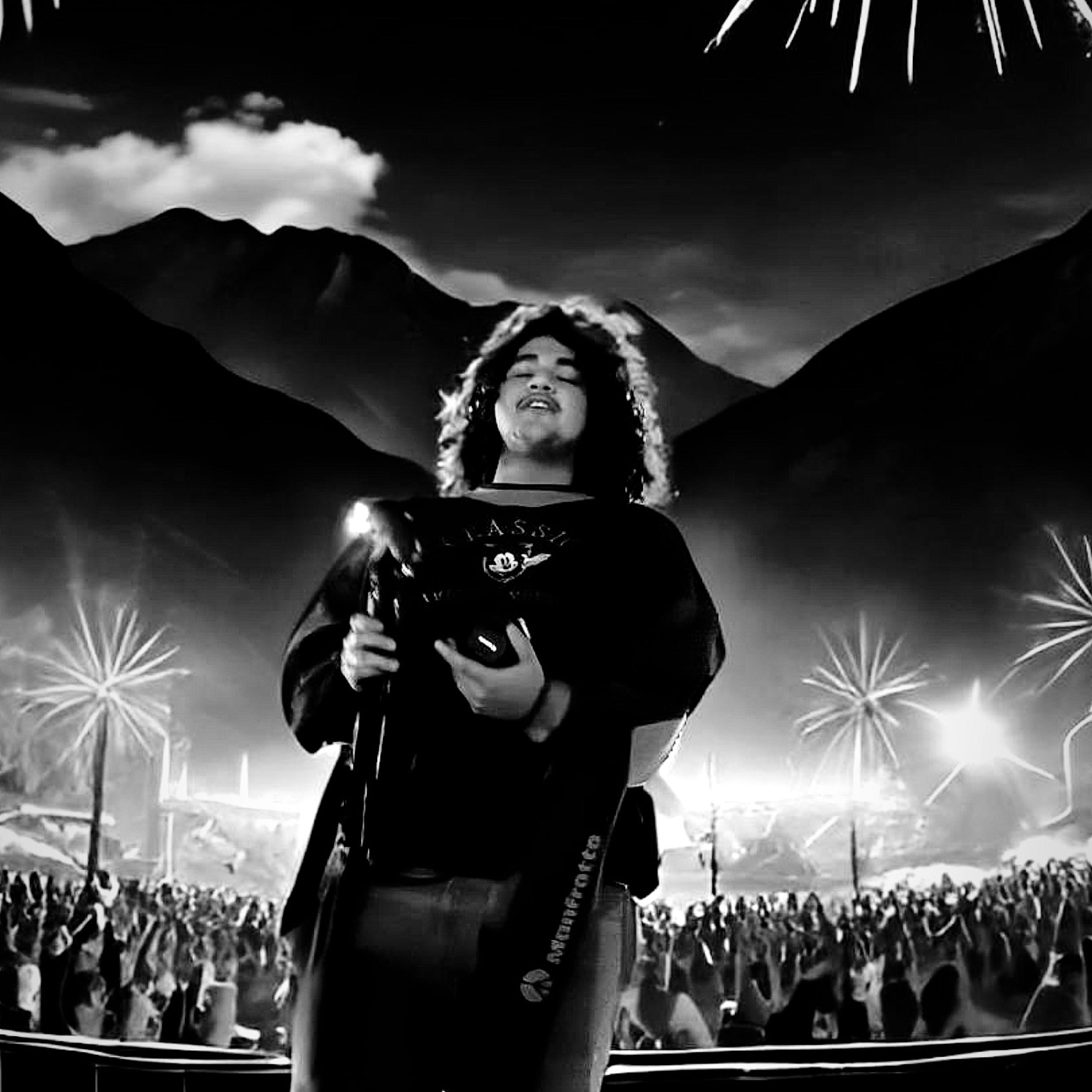 1 Step Closer artwork