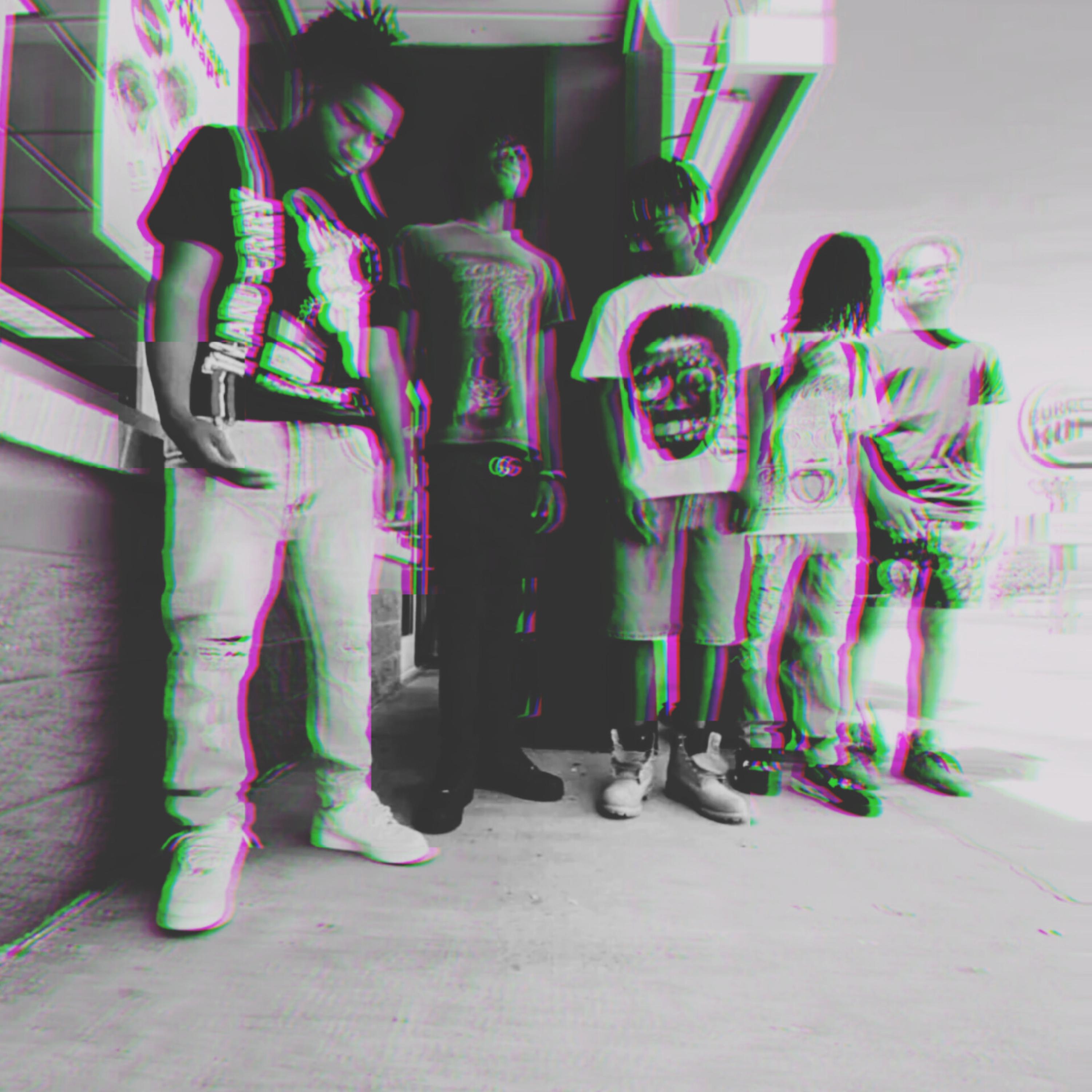 Get'em Gone artwork
