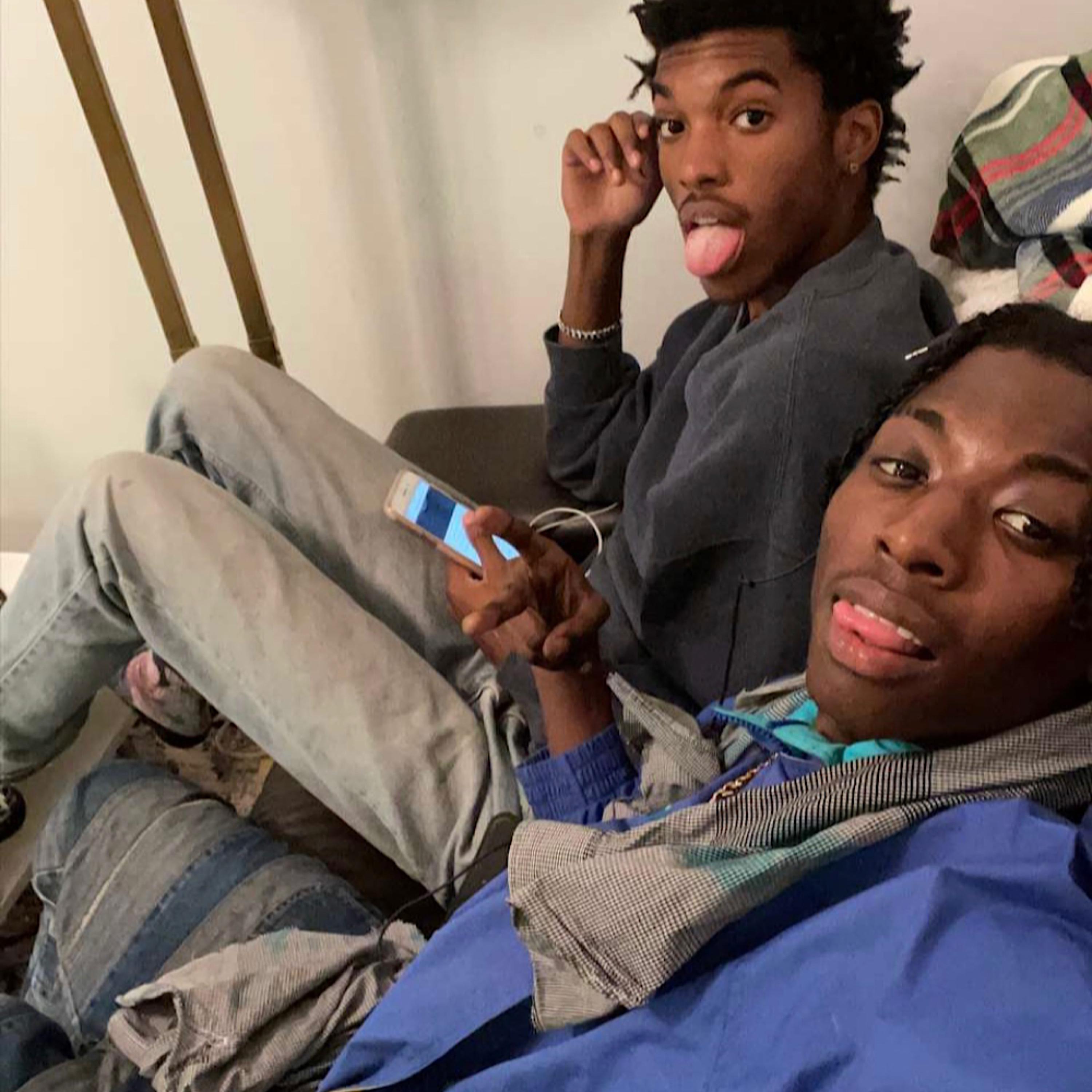 Burberry Disguise artwork