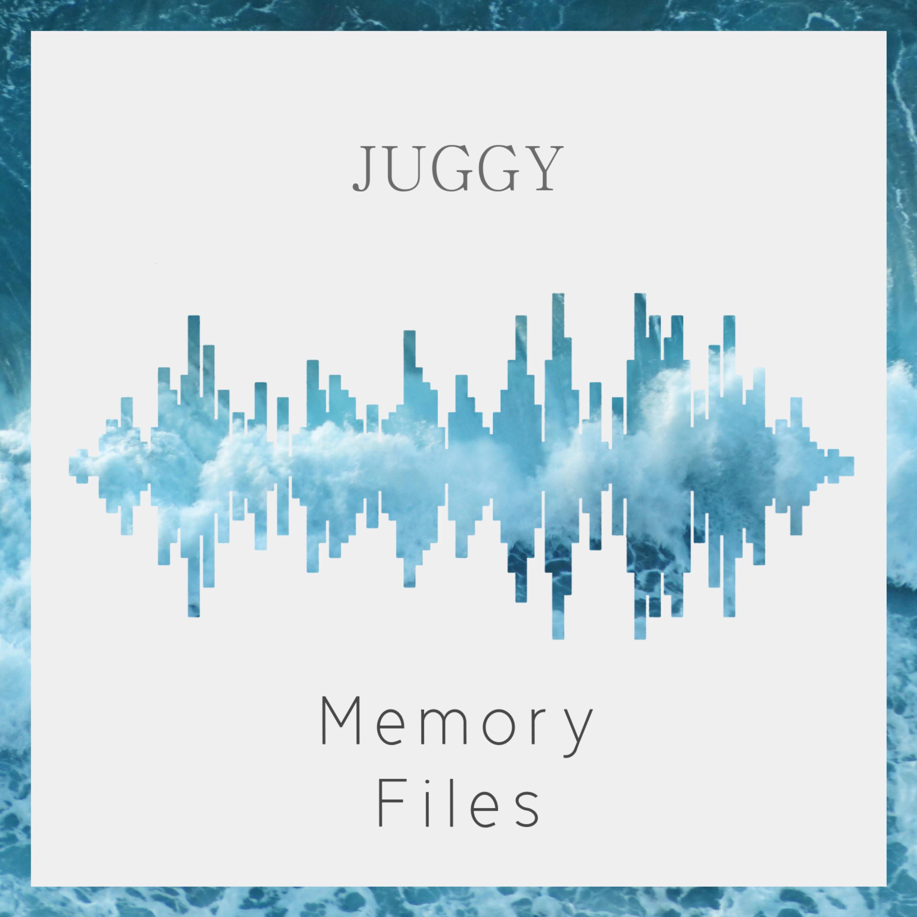 Memory Files artwork