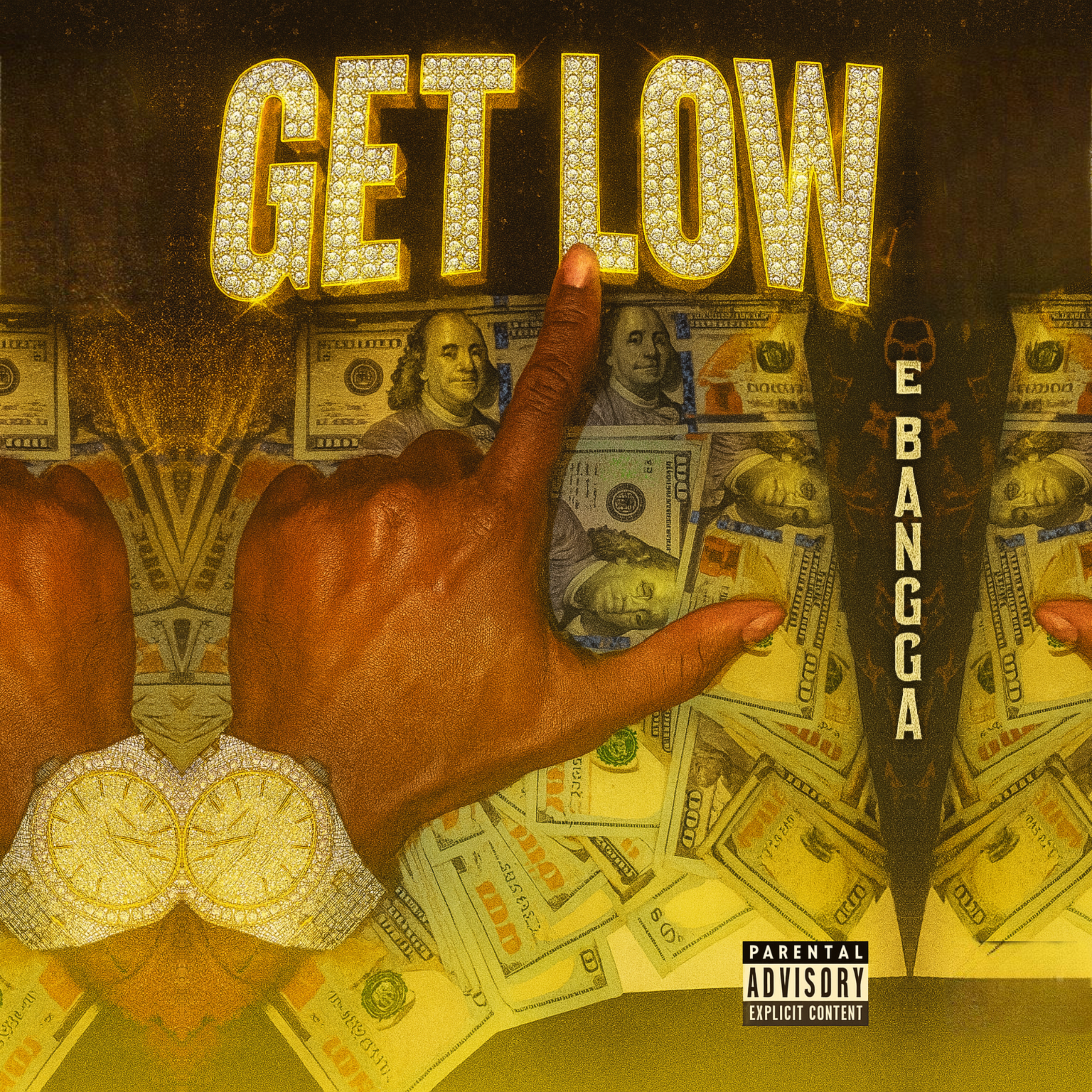 Get Low artwork