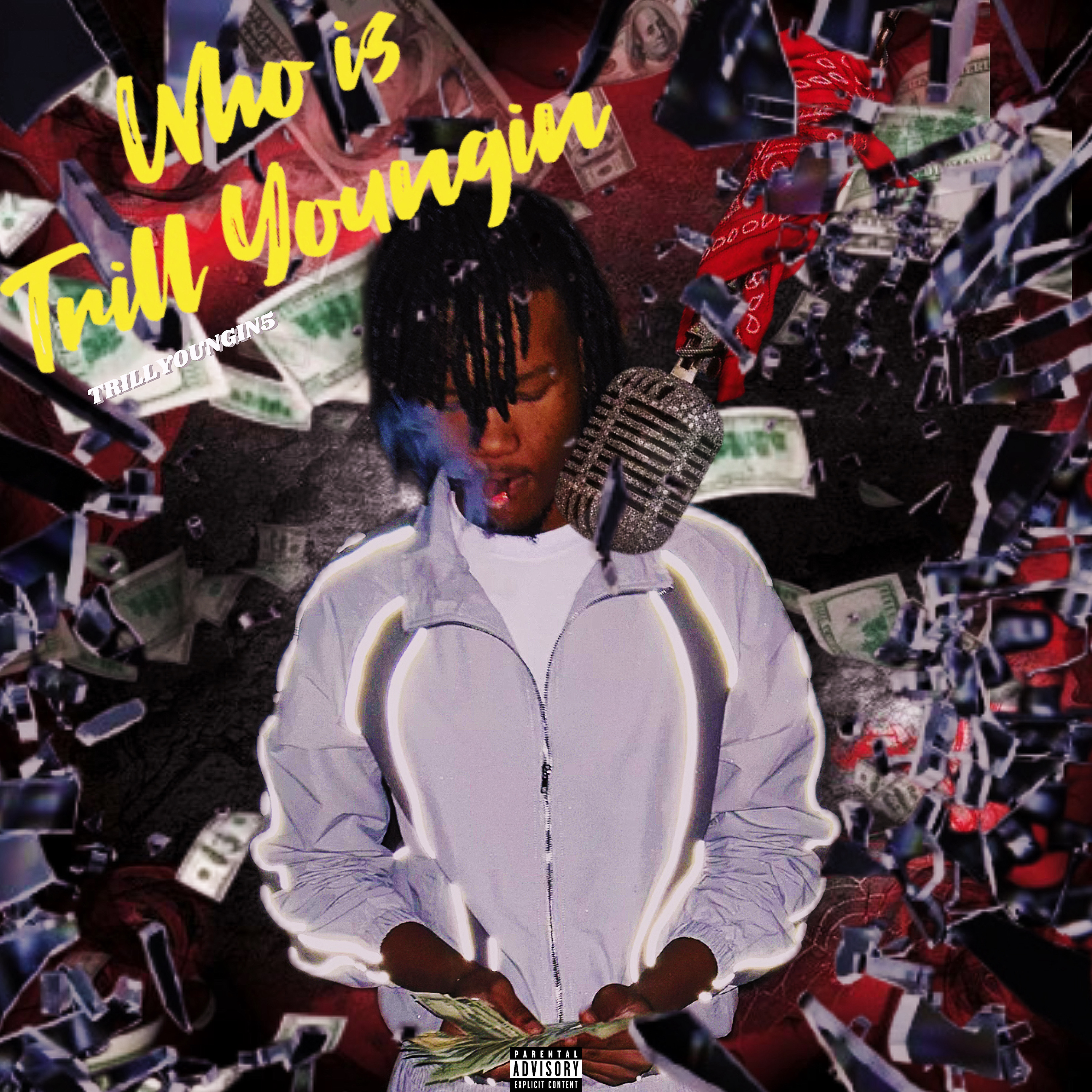 Who Is Trillyoungin artwork