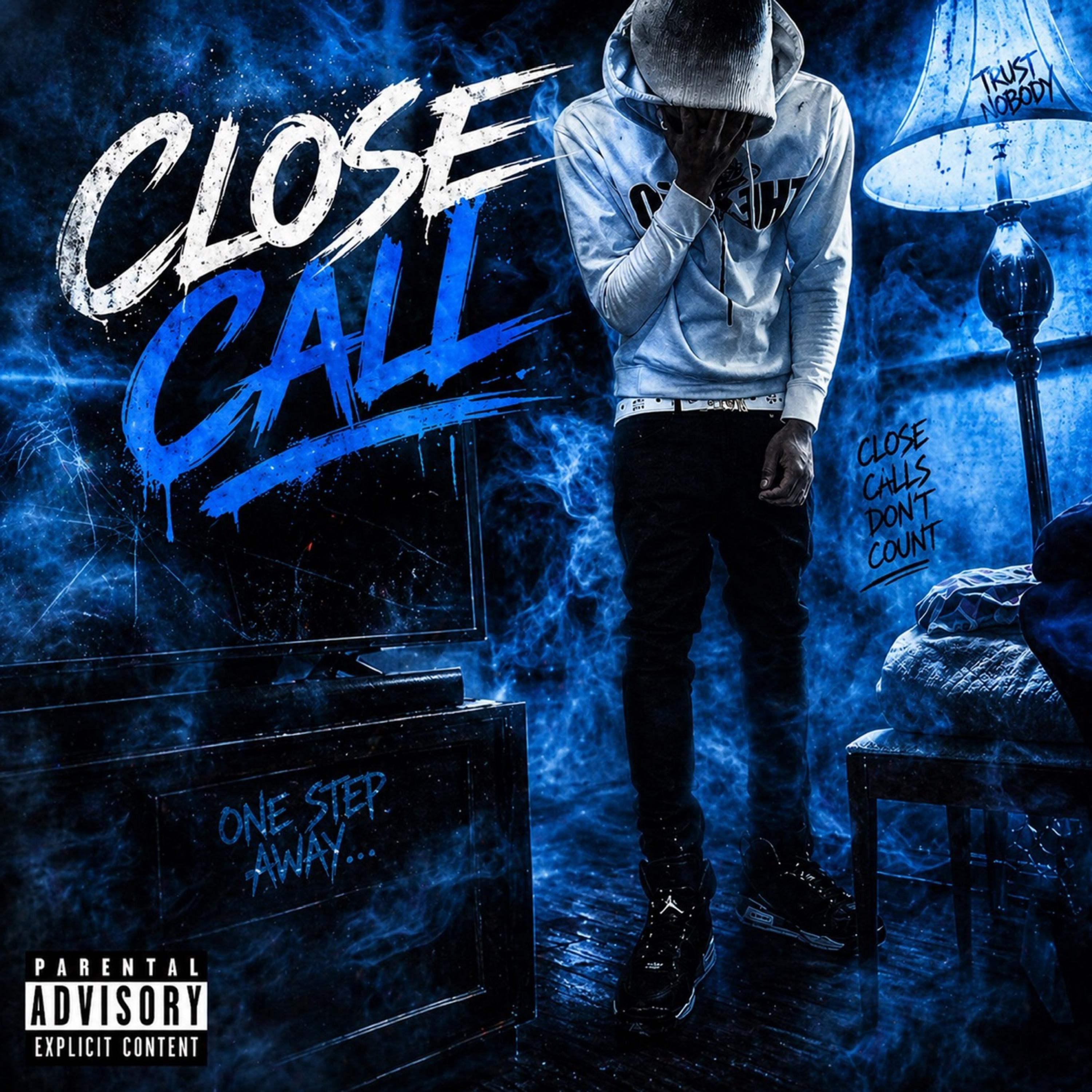 Close Call artwork