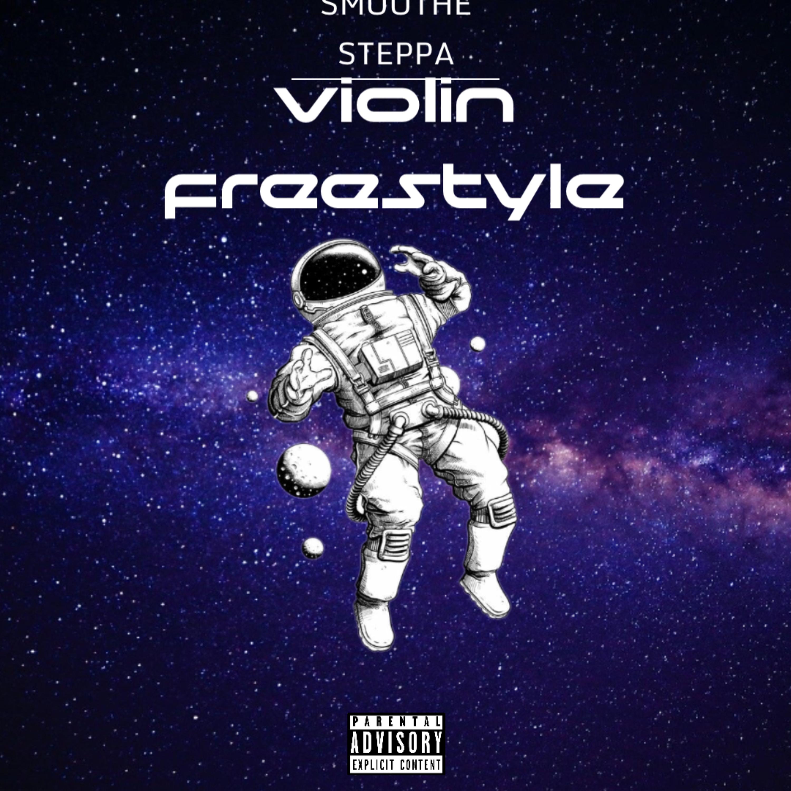 Violin Freestyle artwork