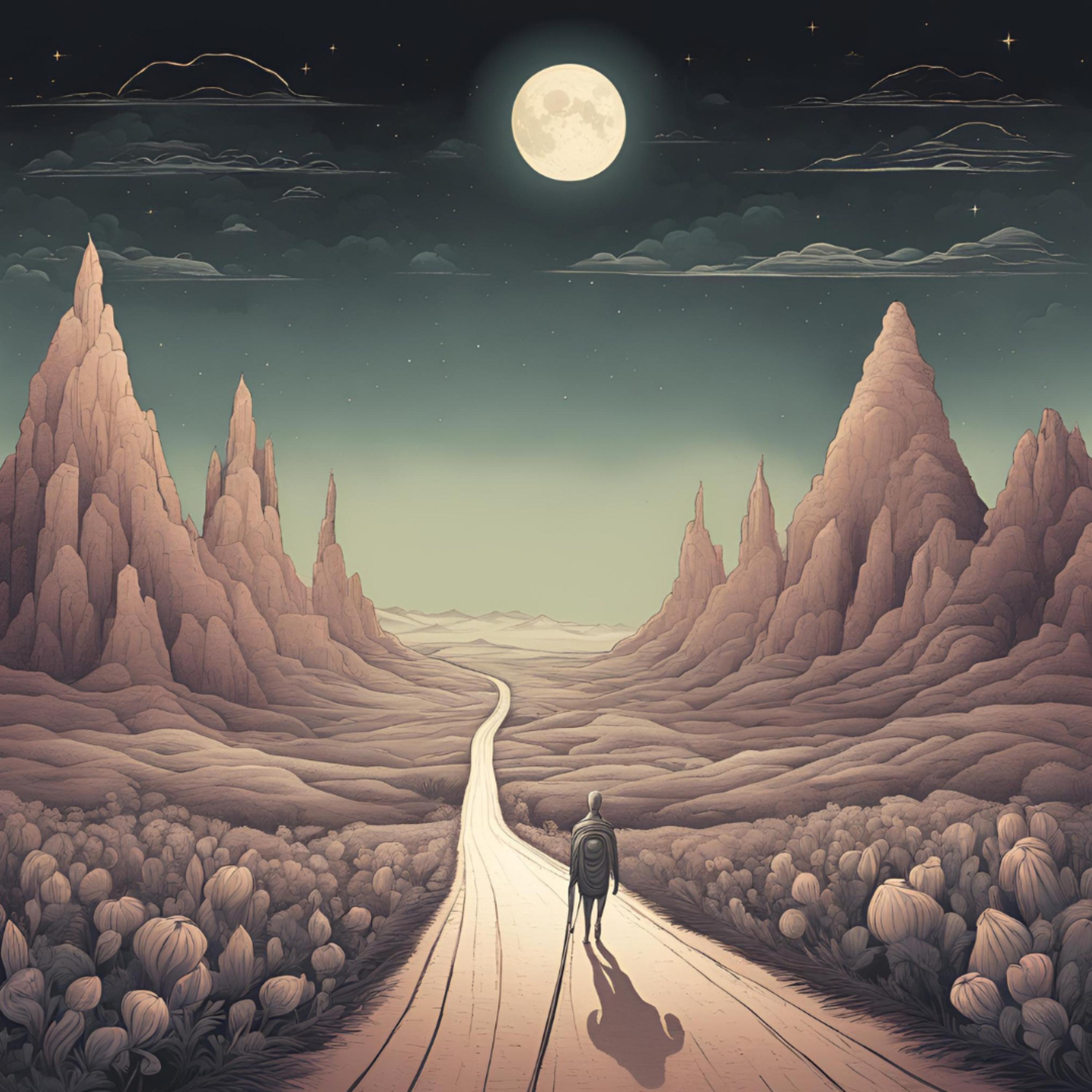 Cheatin artwork