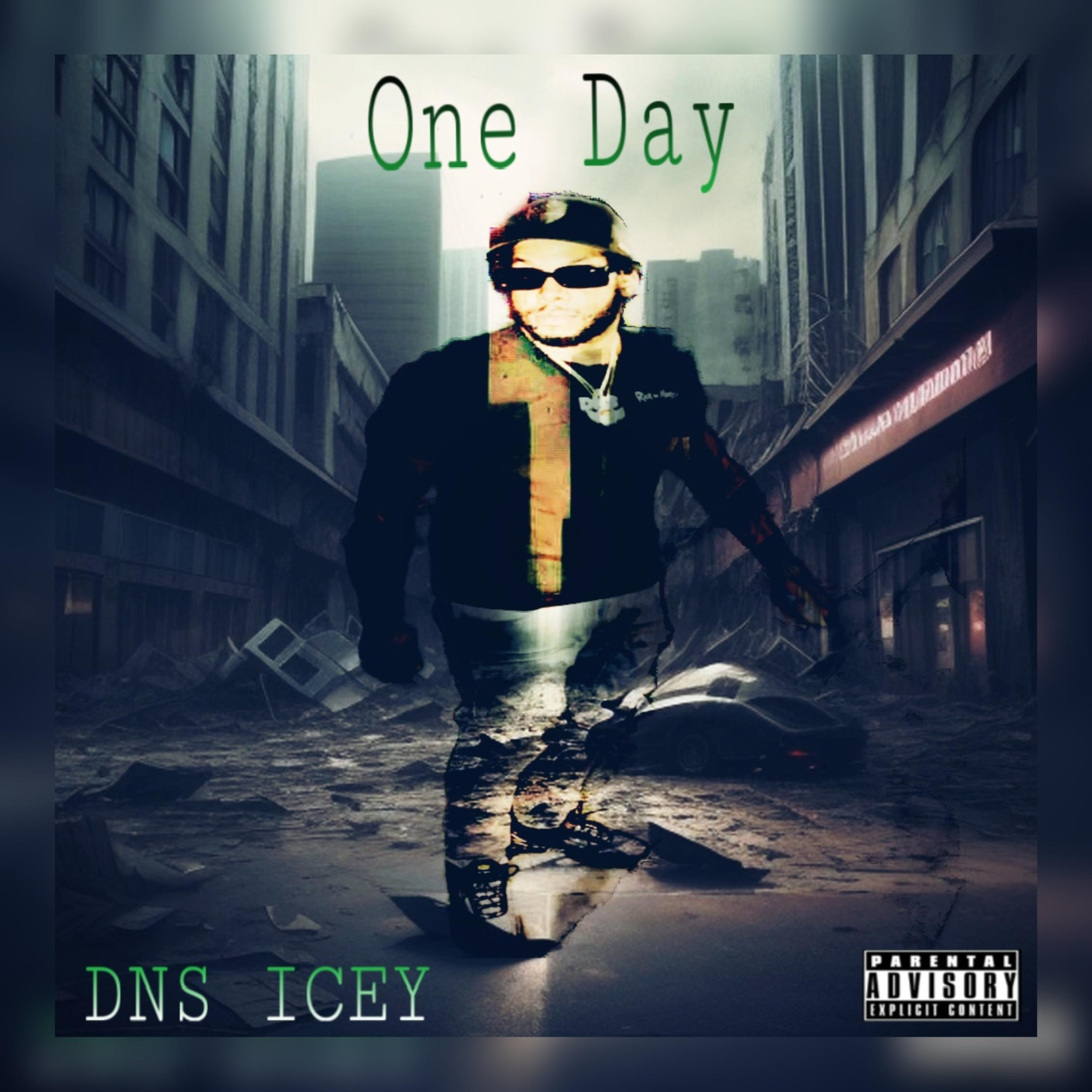 One Day artwork