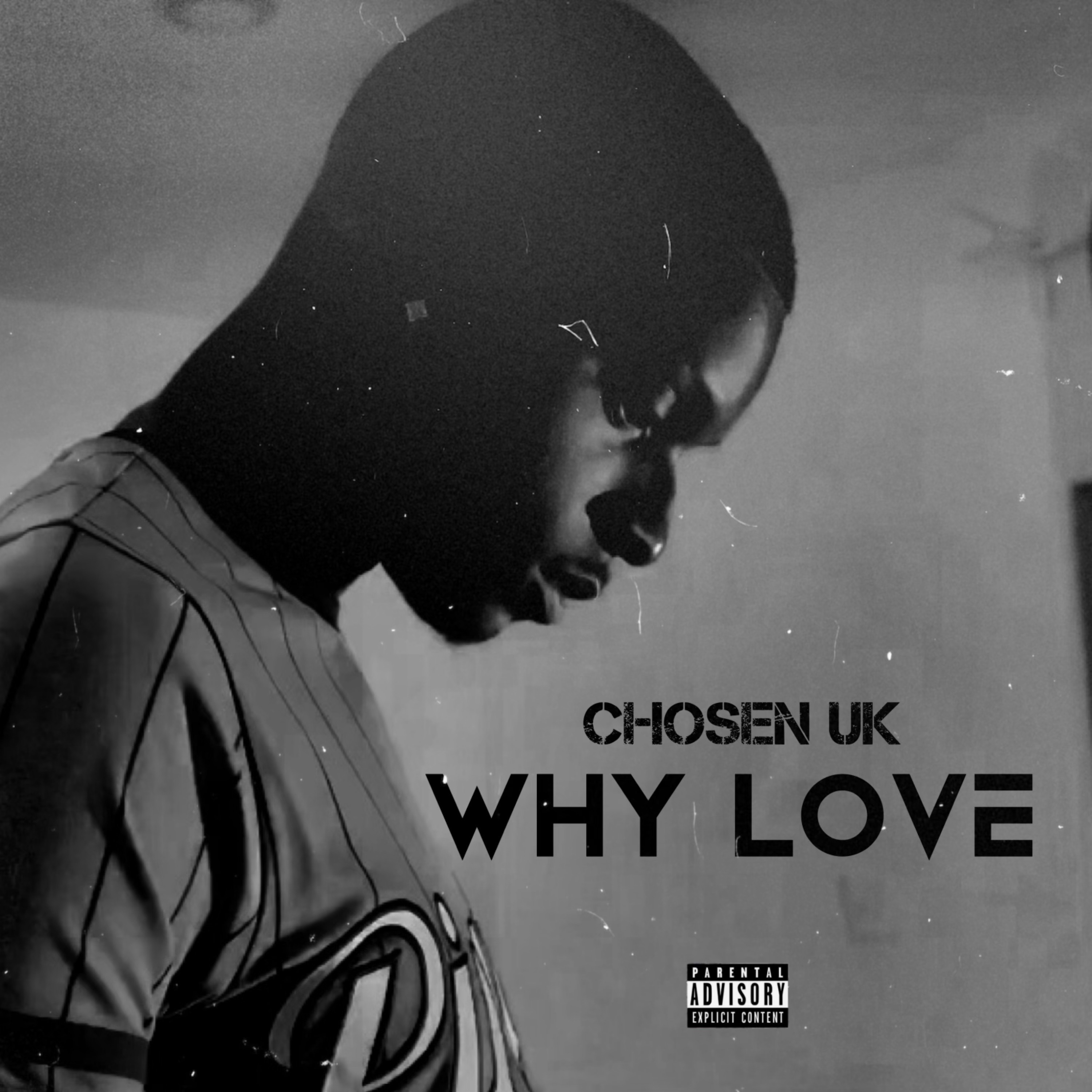 Why Love artwork