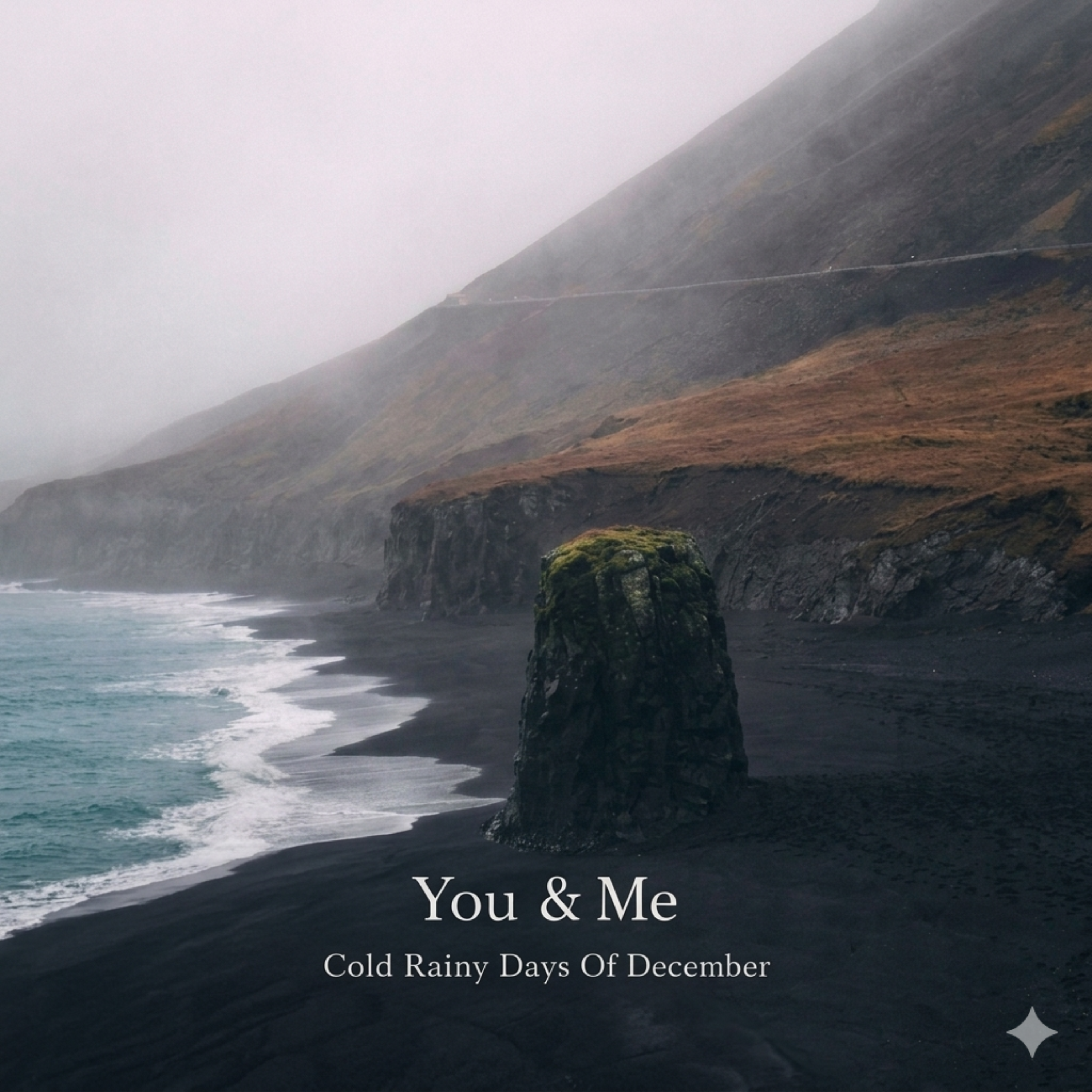 You & me artwork