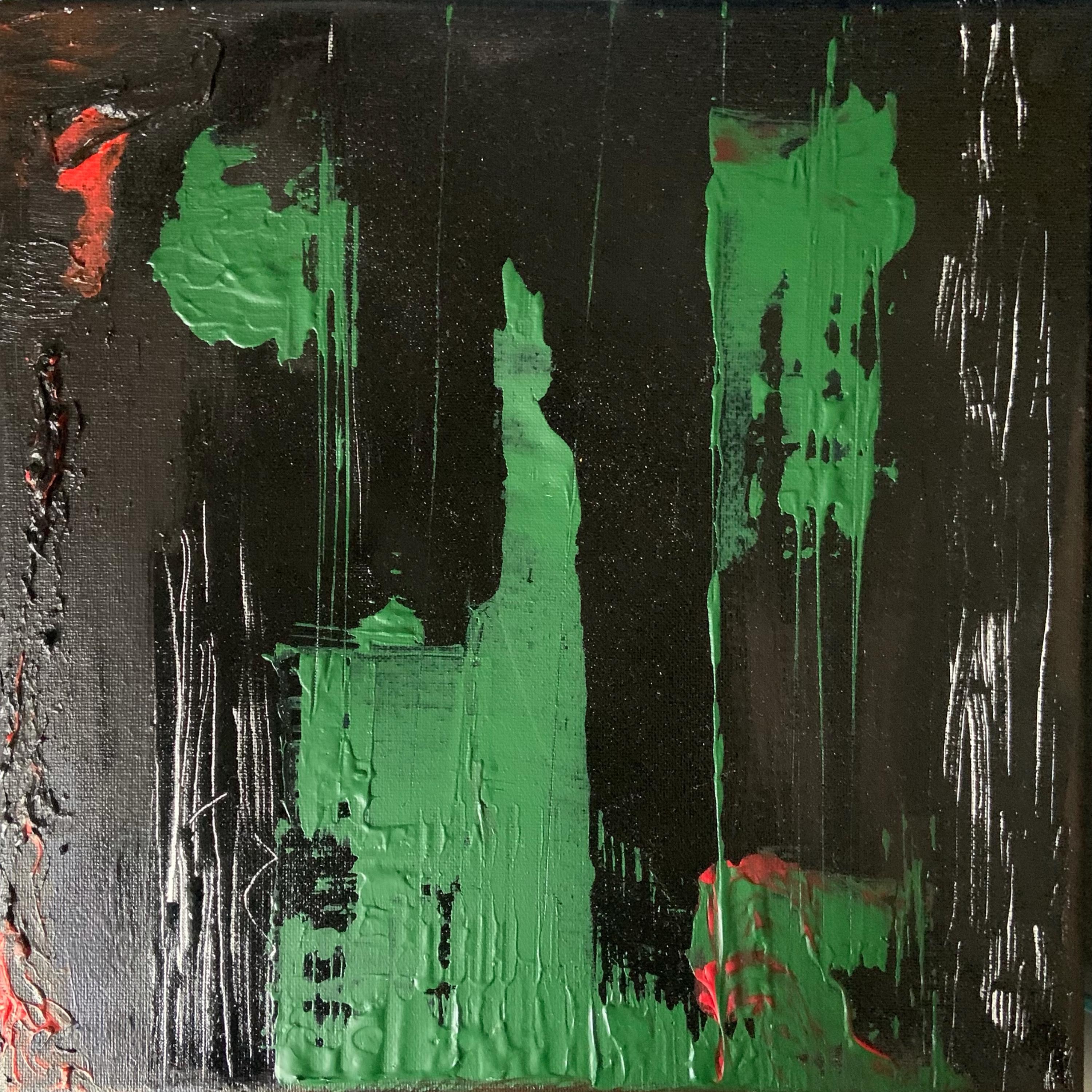 R U Bored ? artwork