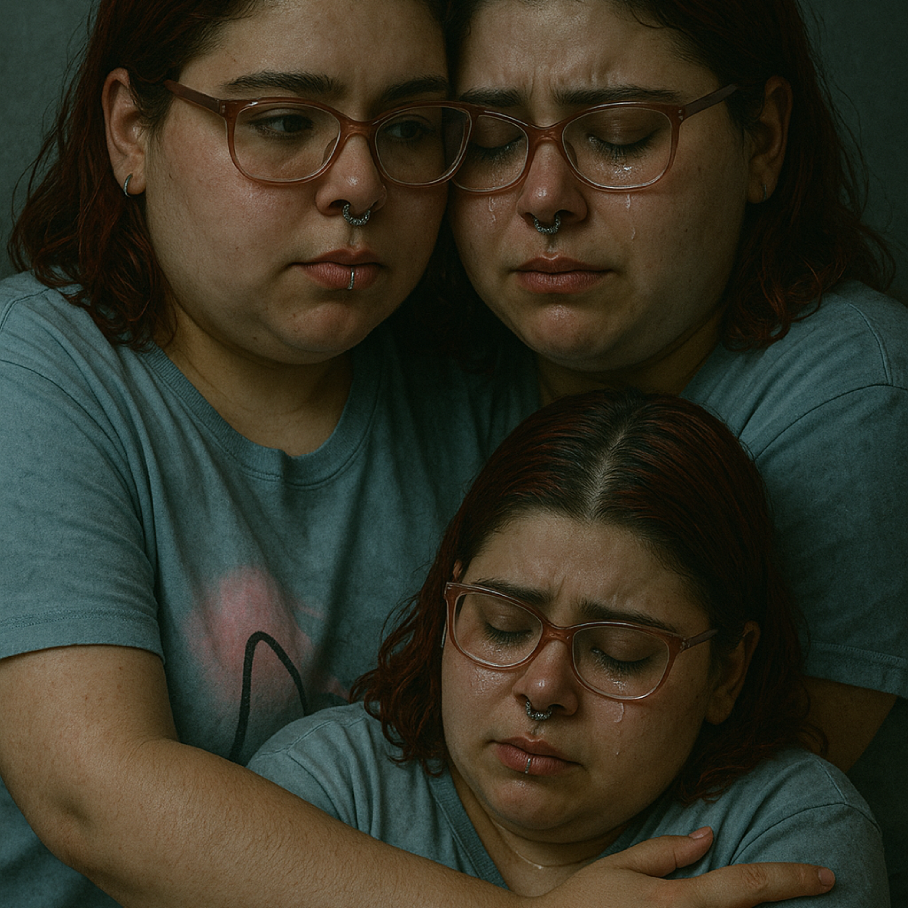 I'm sorry to me artwork