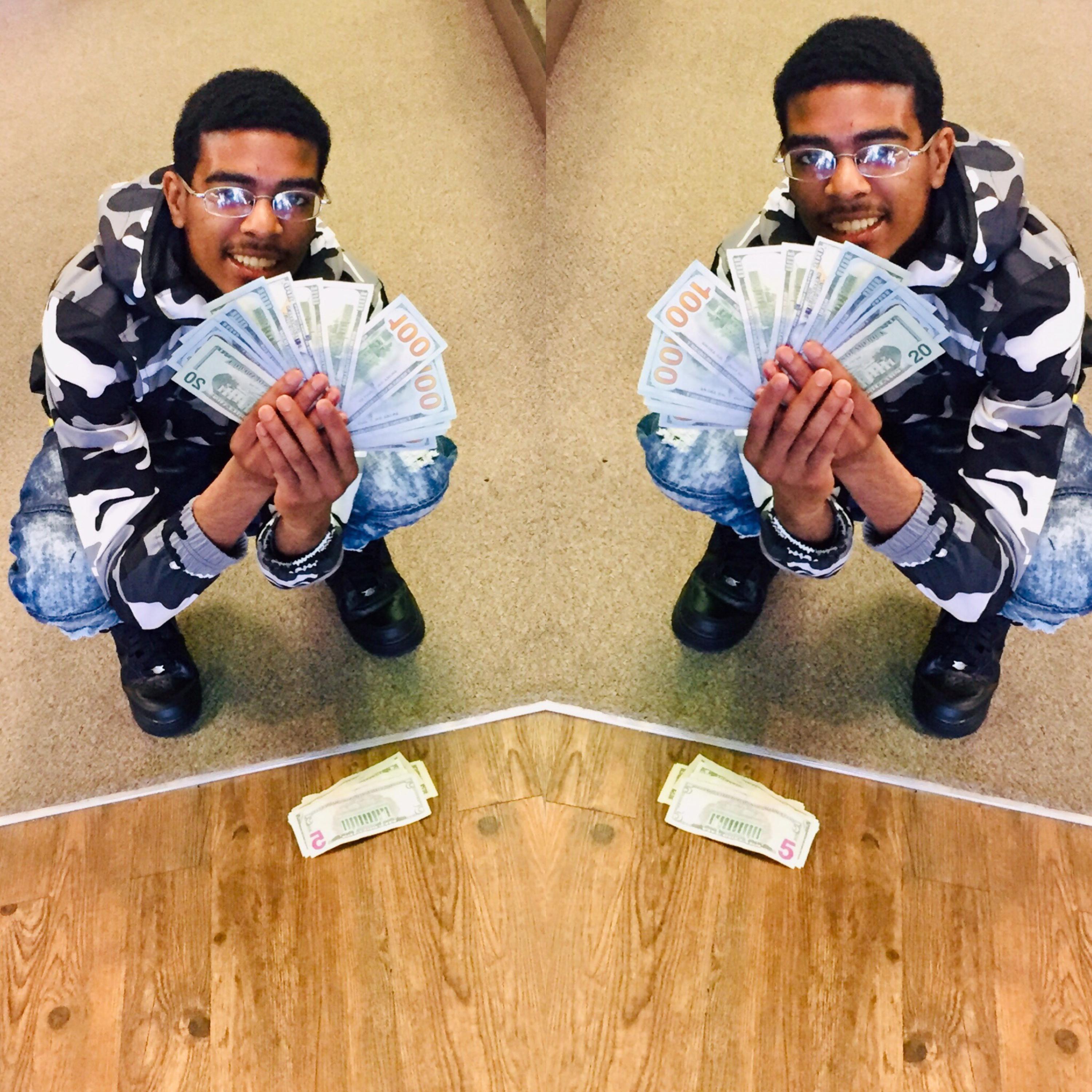Trap Or Die artwork