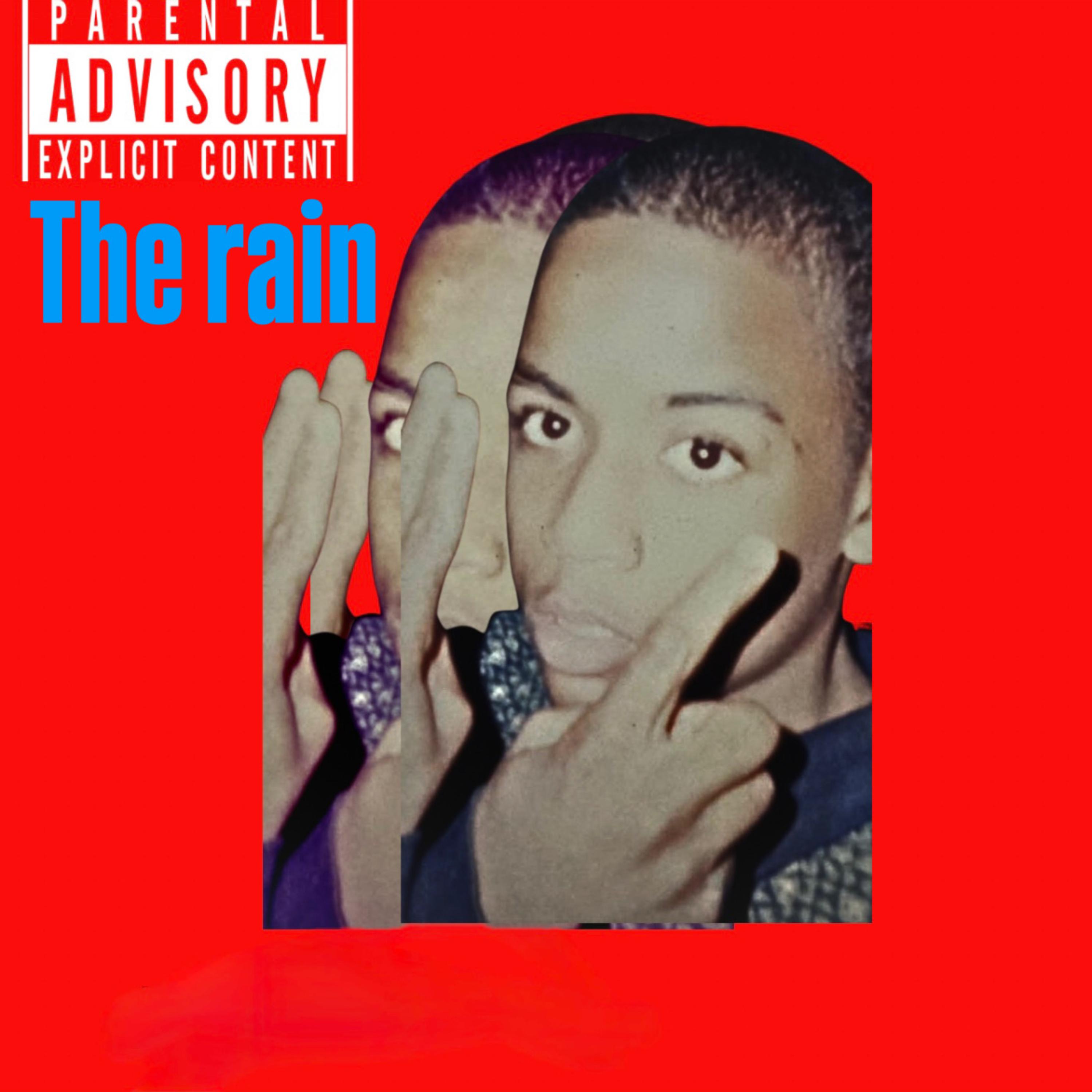 The Rain artwork