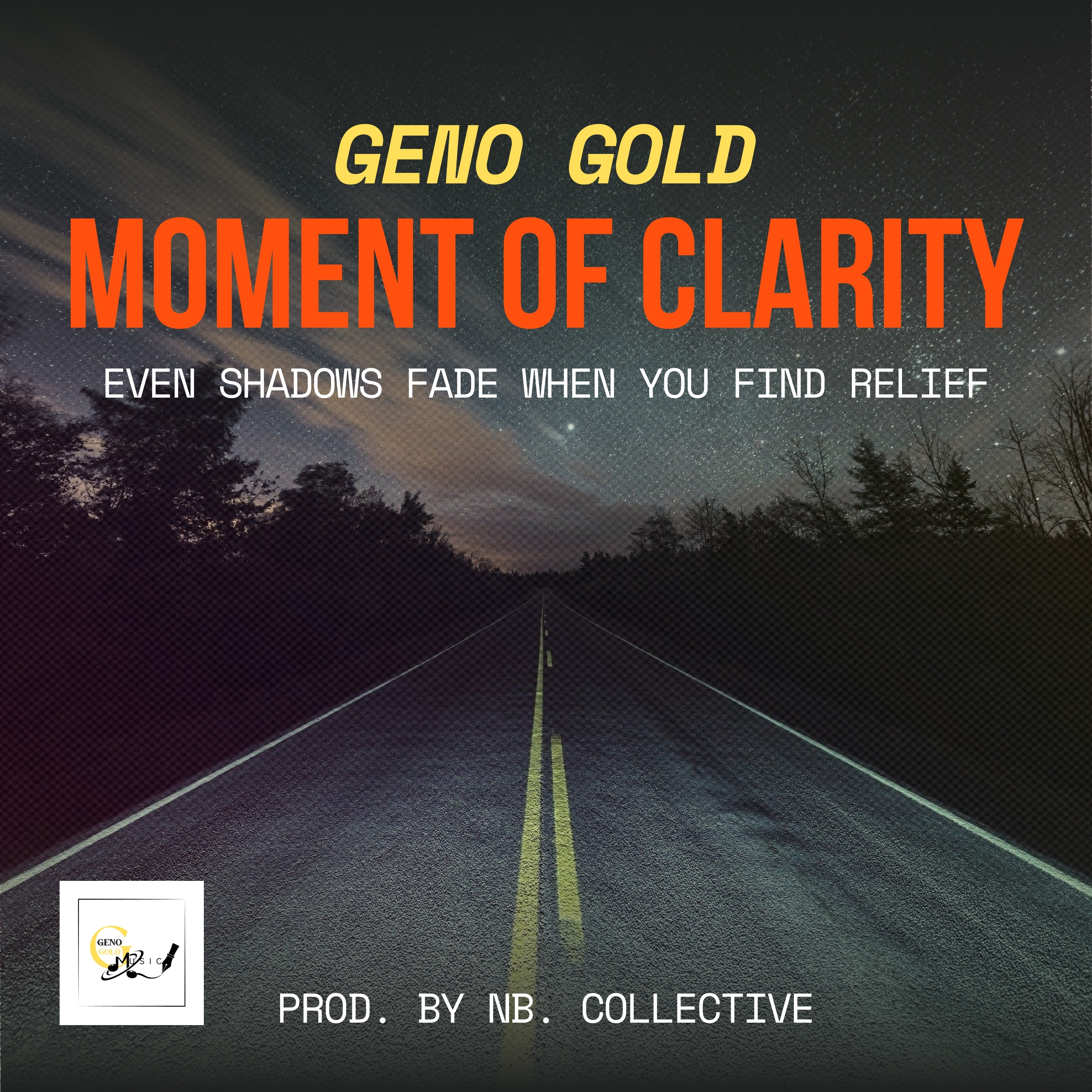 Moment of Clarity artwork