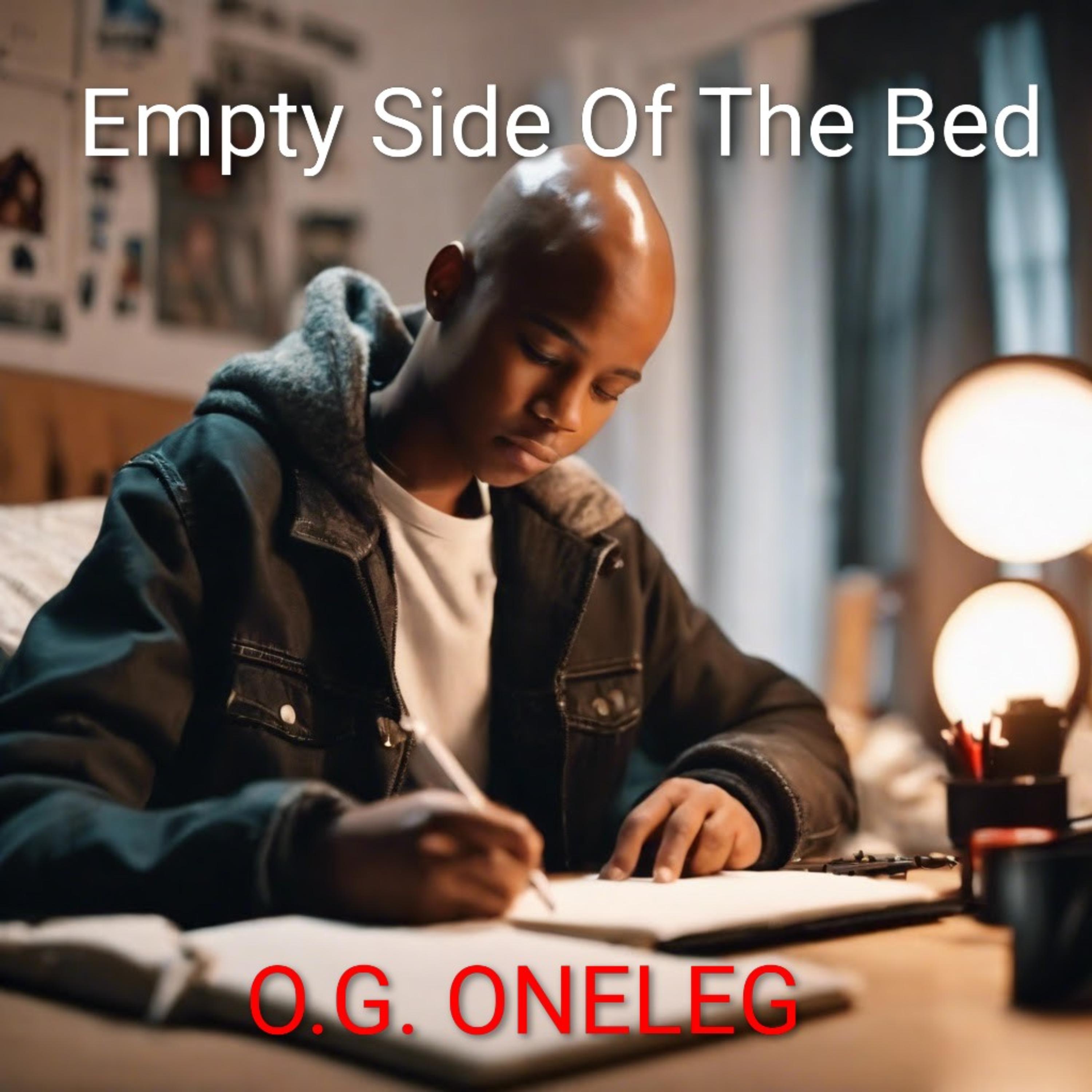 Empty Side Of The Bed artwork