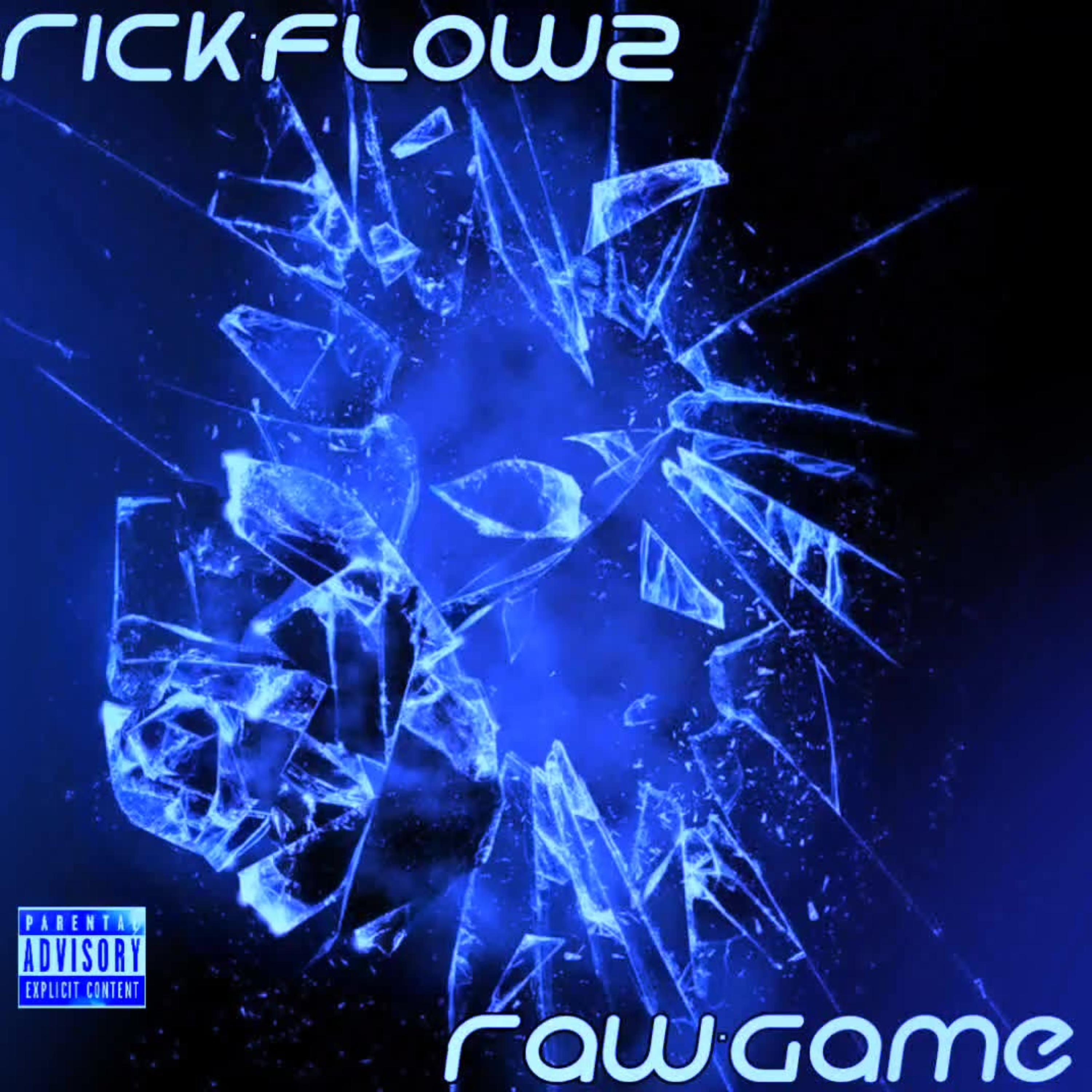 Raw Game Tha Album artwork
