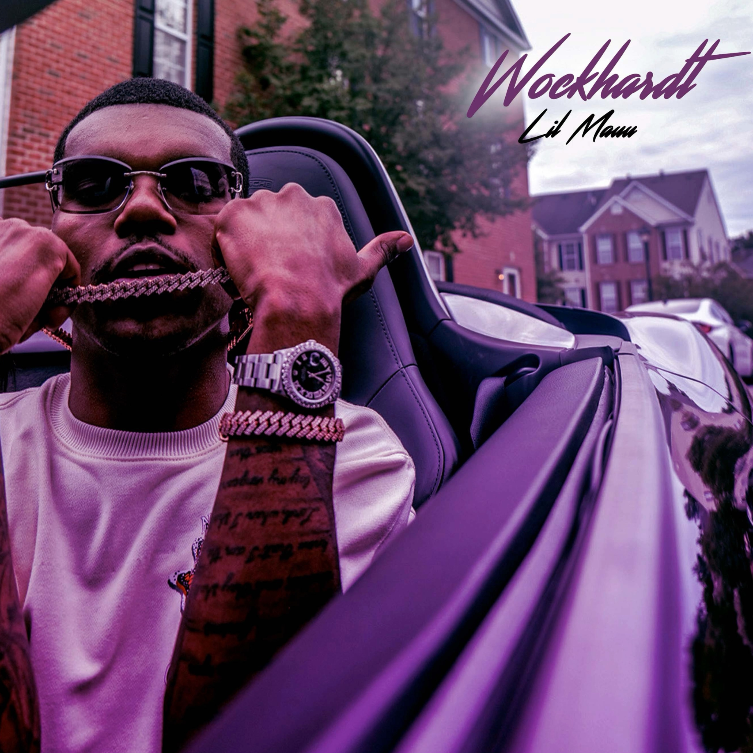 WOCKHARDT by Lilmauuu  cover art