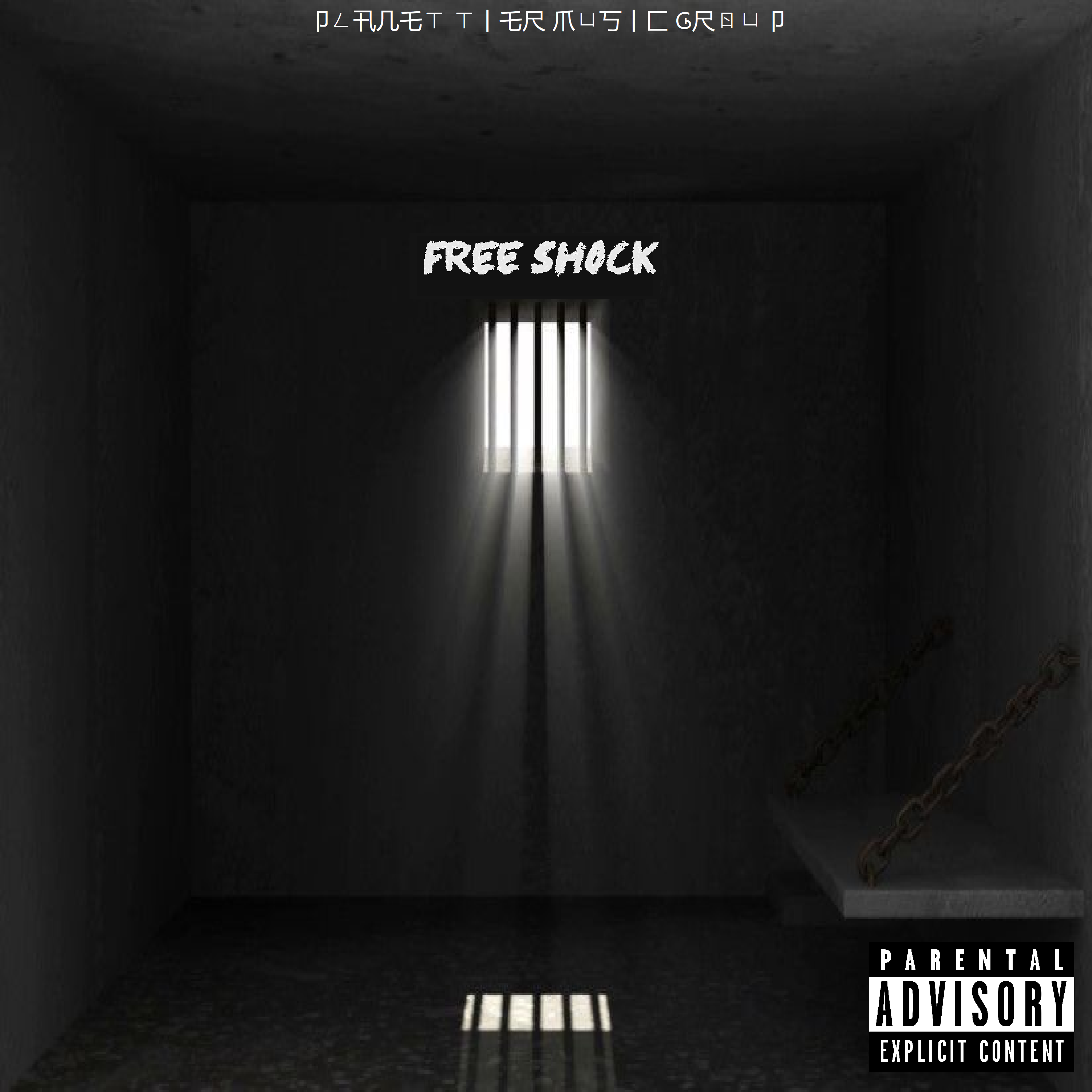 FREE THE GUYS Vol. 1 artwork