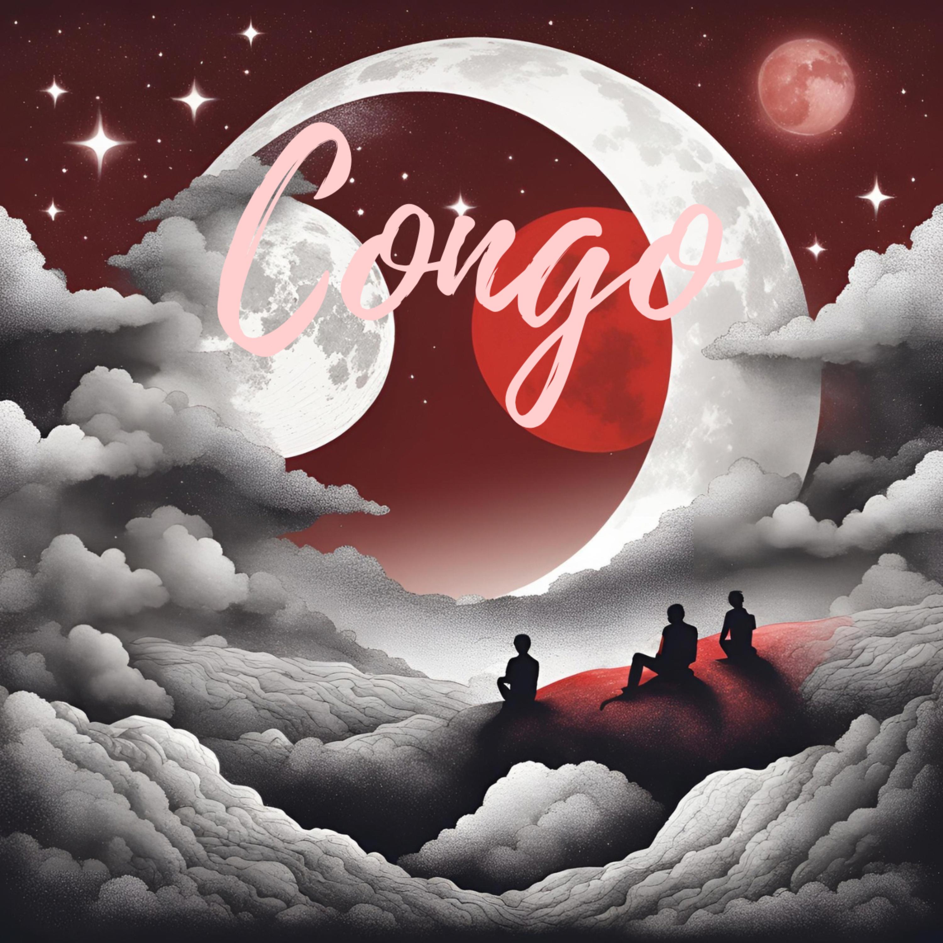Congo artwork