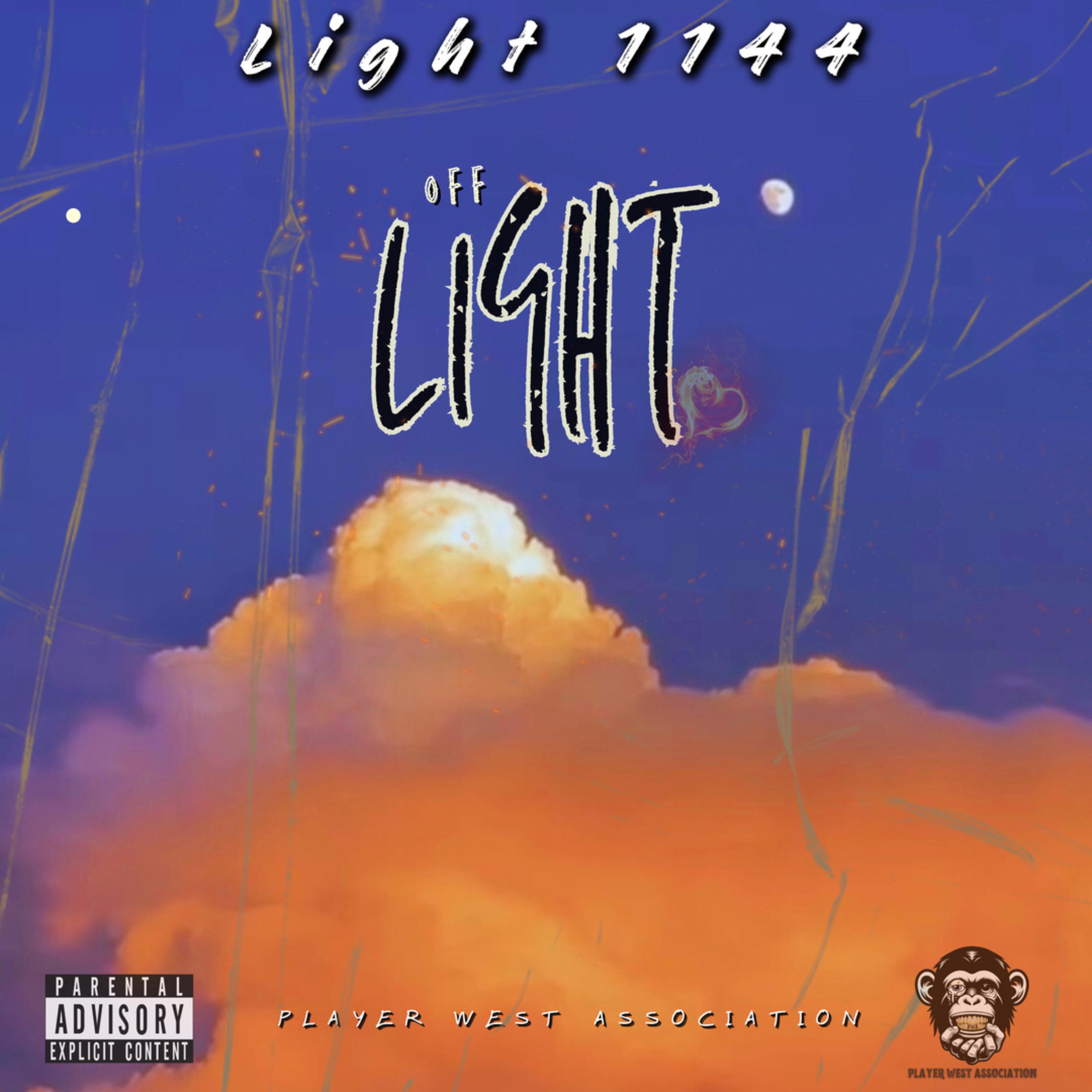 OFF-LIGHT artwork