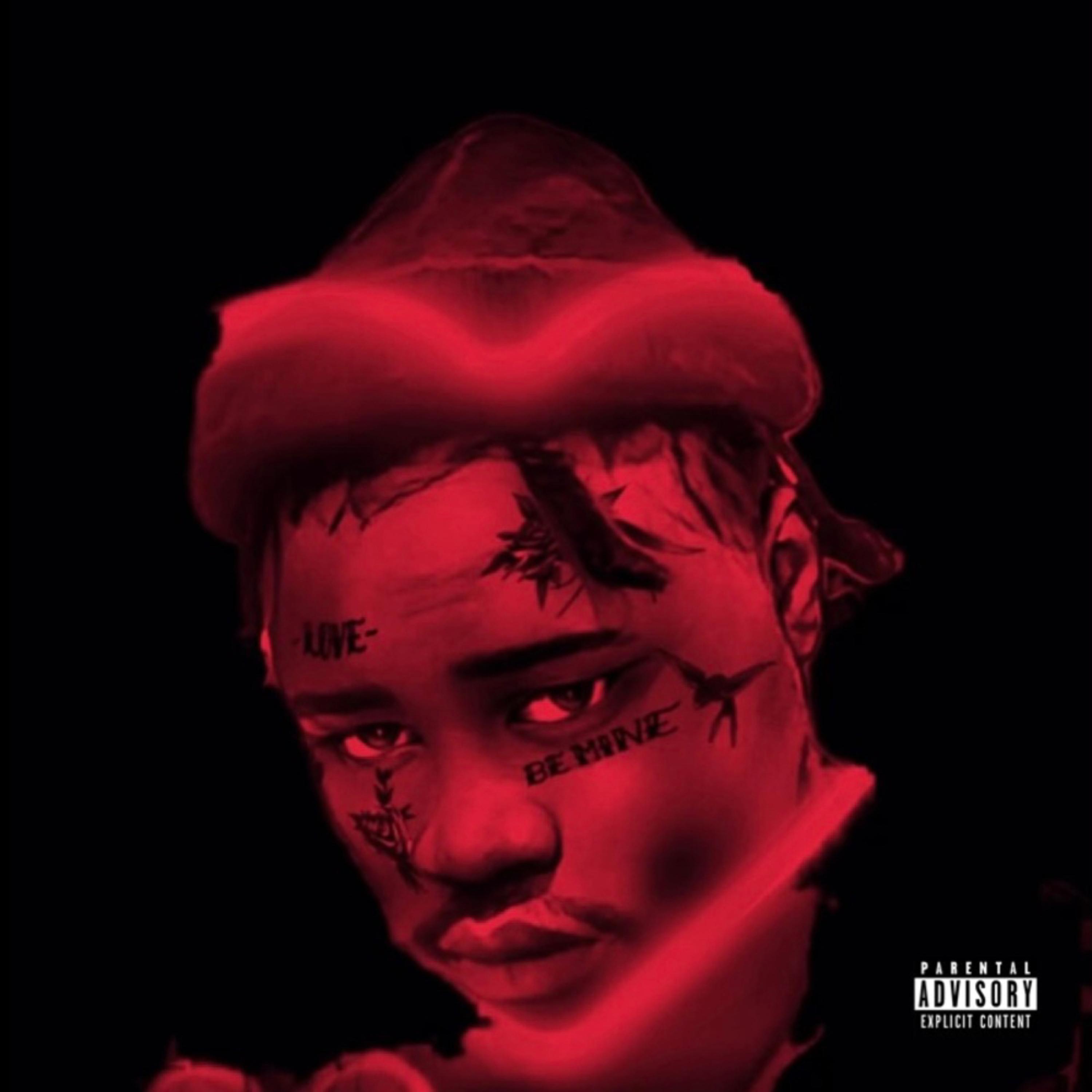 Love & Depression 2 artwork