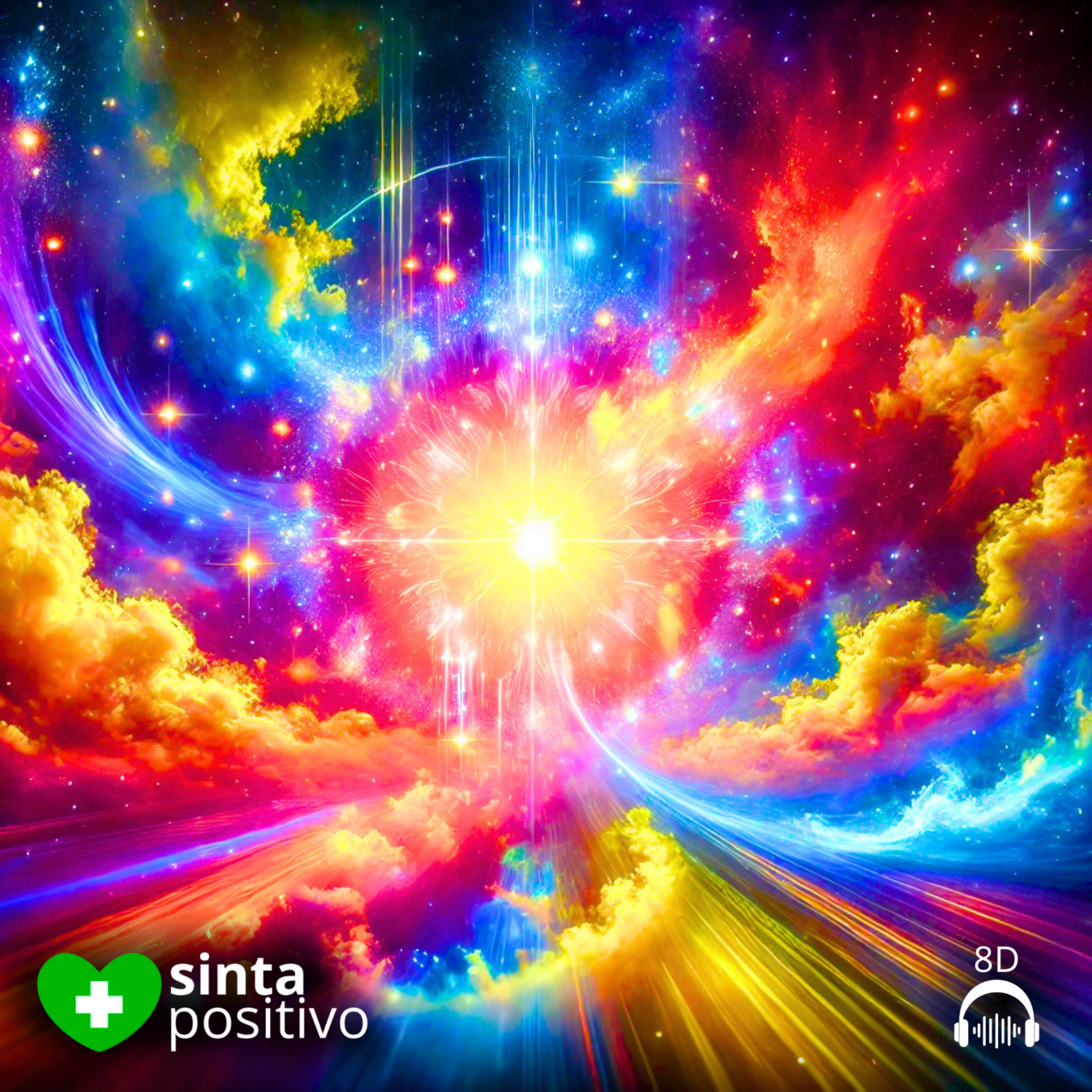 Frequencies to Calm Down your Mind artwork