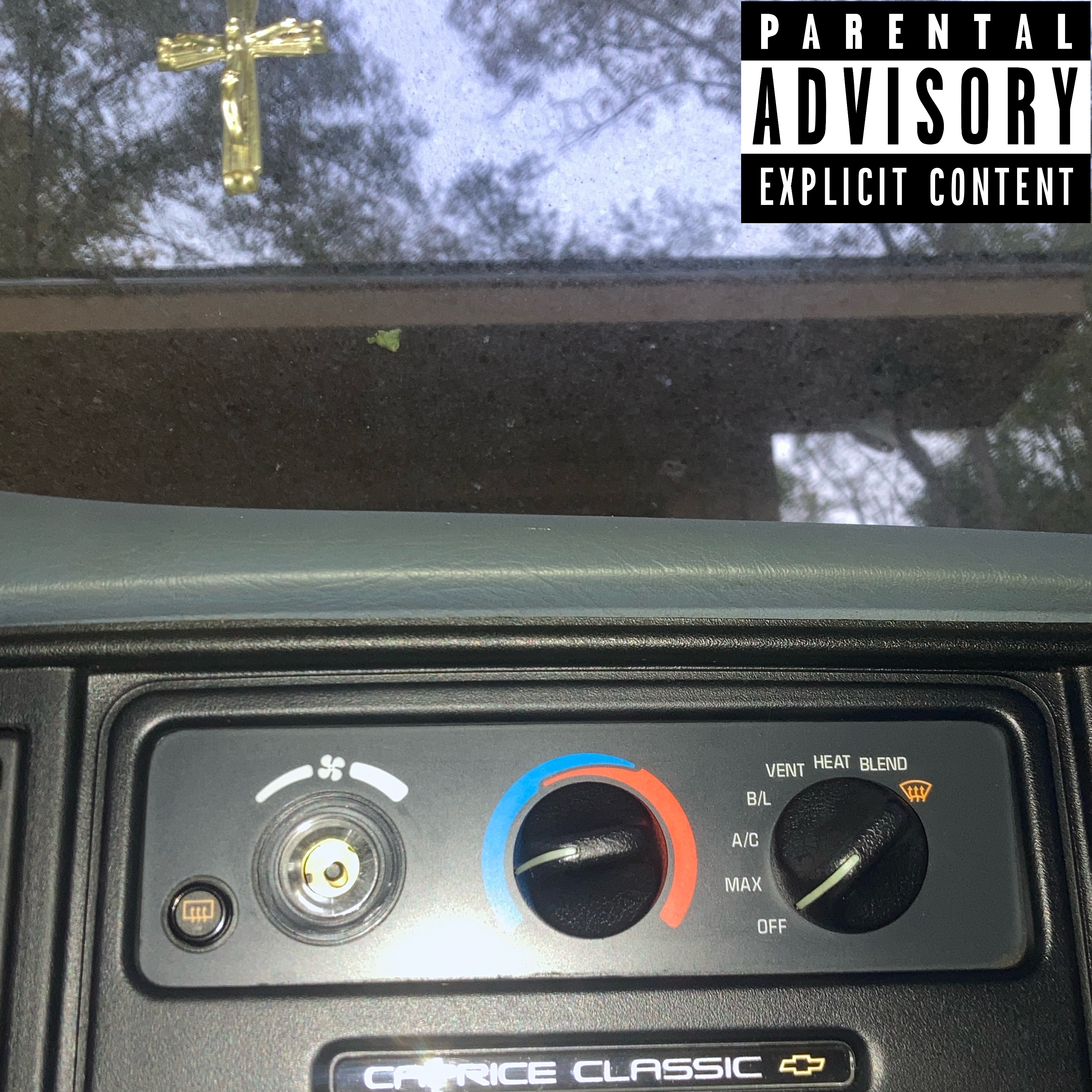 Caprice Classics artwork