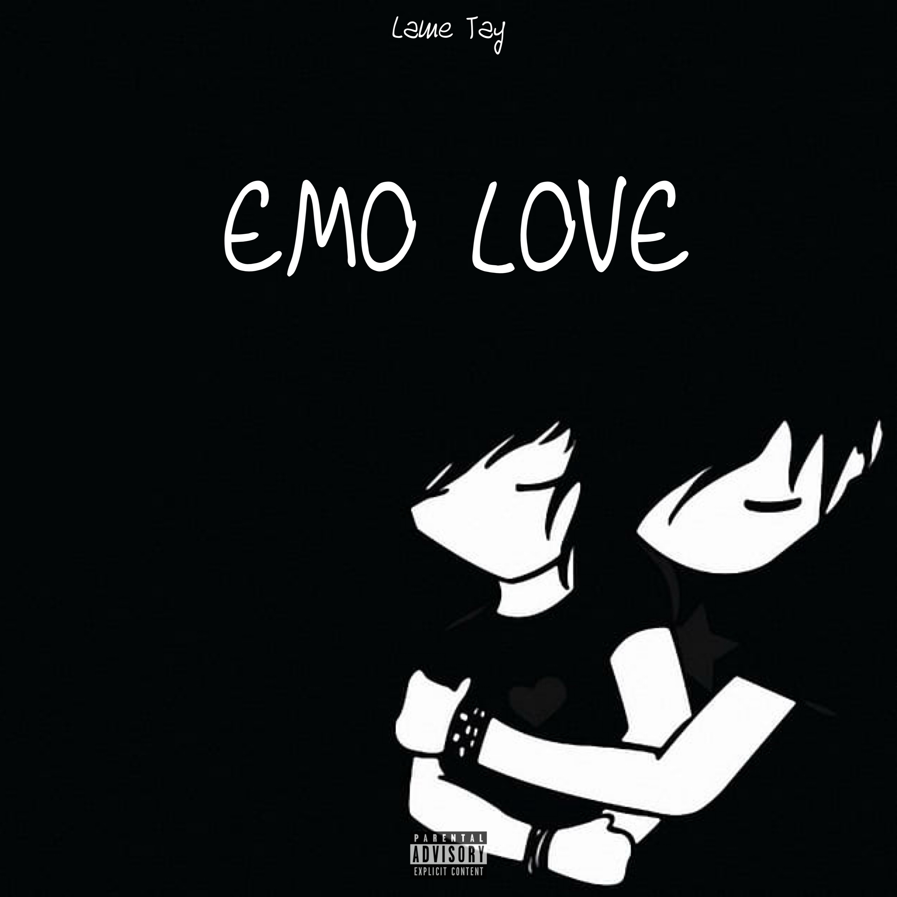 Emo Love artwork