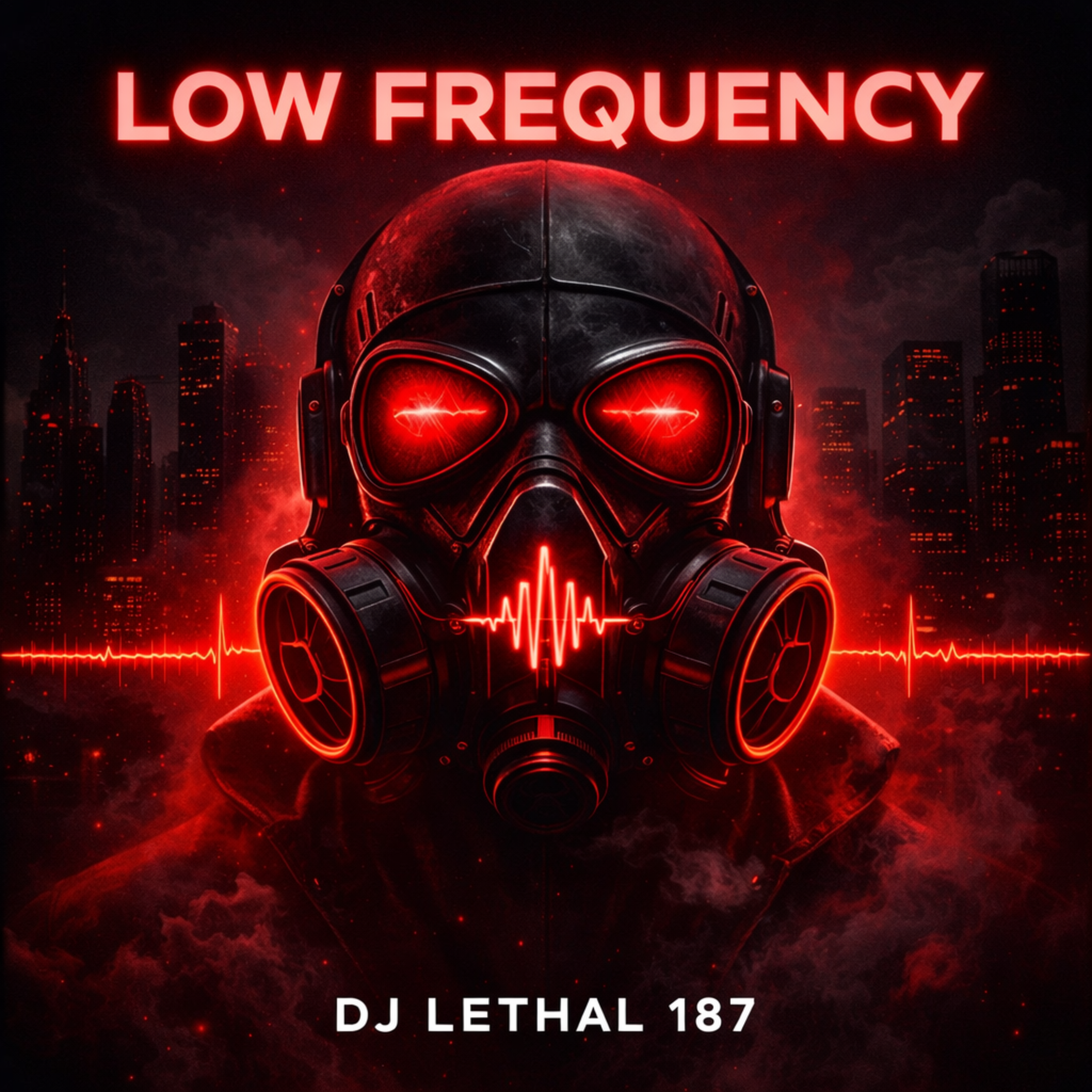 Low Frequency artwork