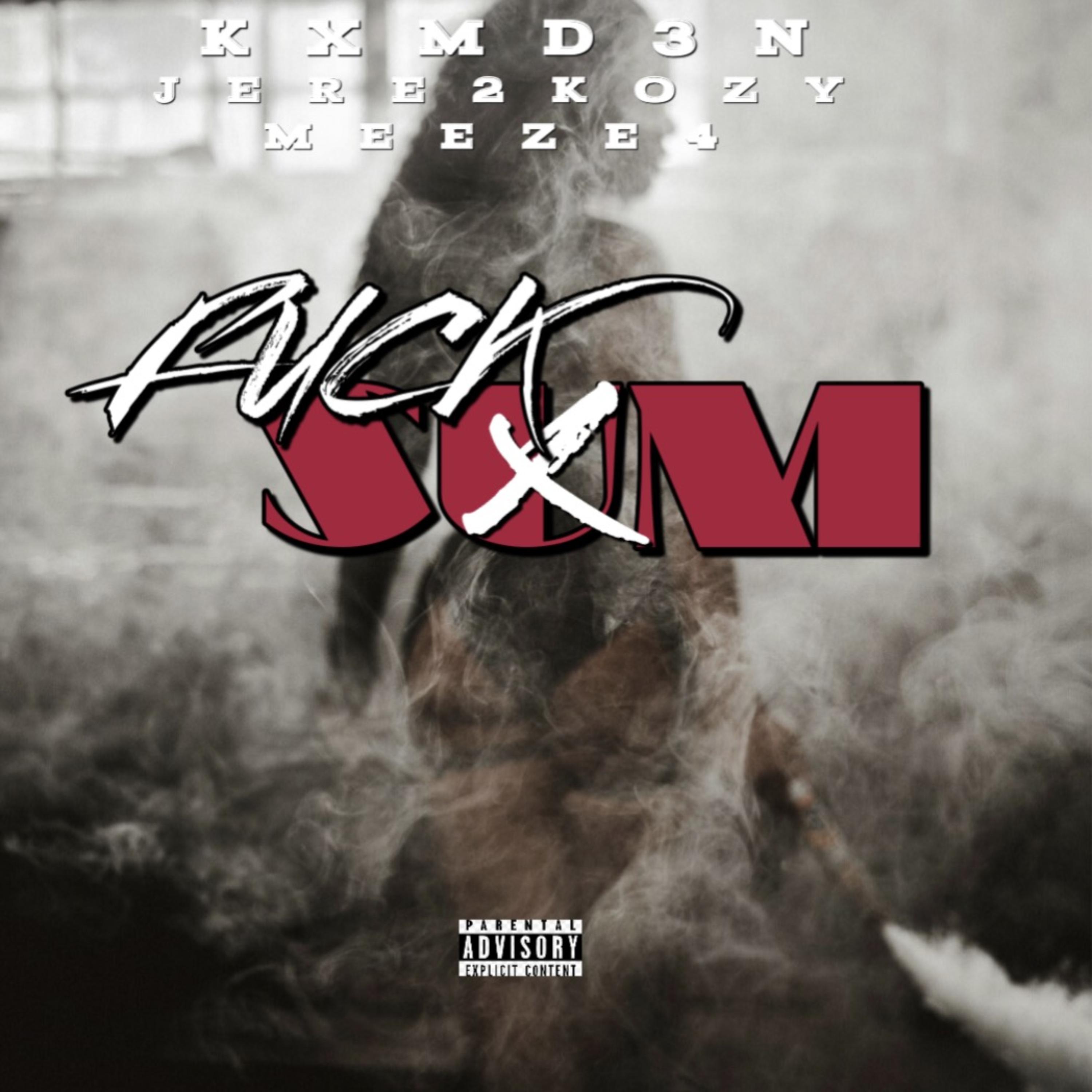 Fuck Sum artwork