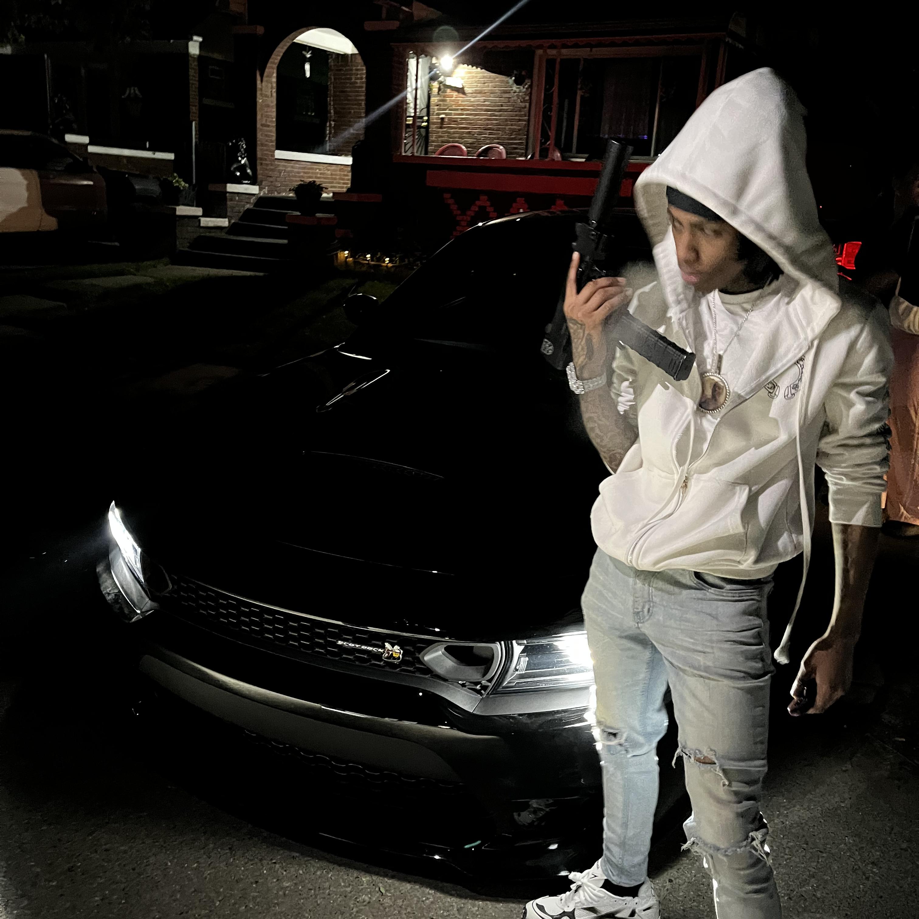 Dangerous Sight artwork