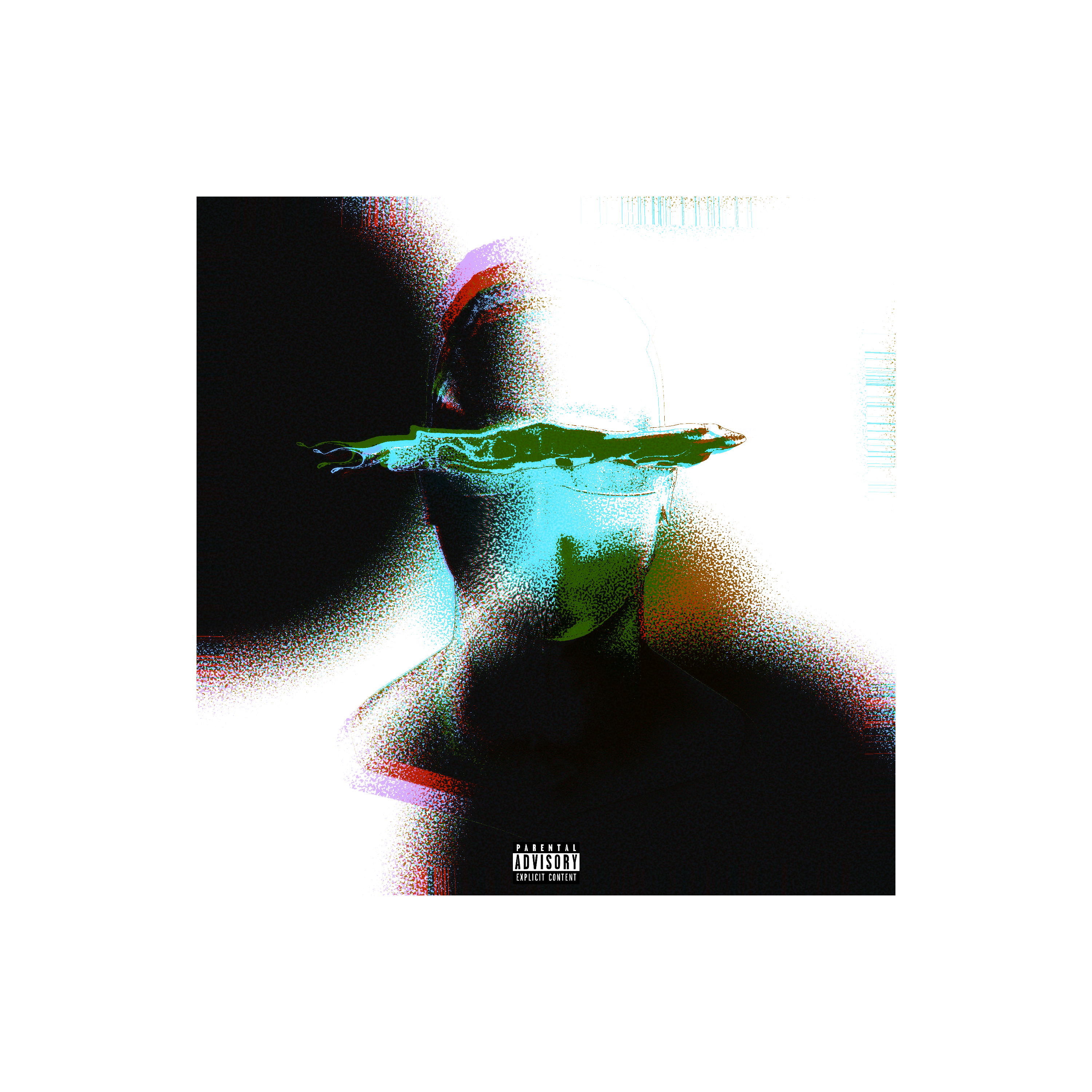 HDNSZN:A.R.T. (LOCKD IN) artwork