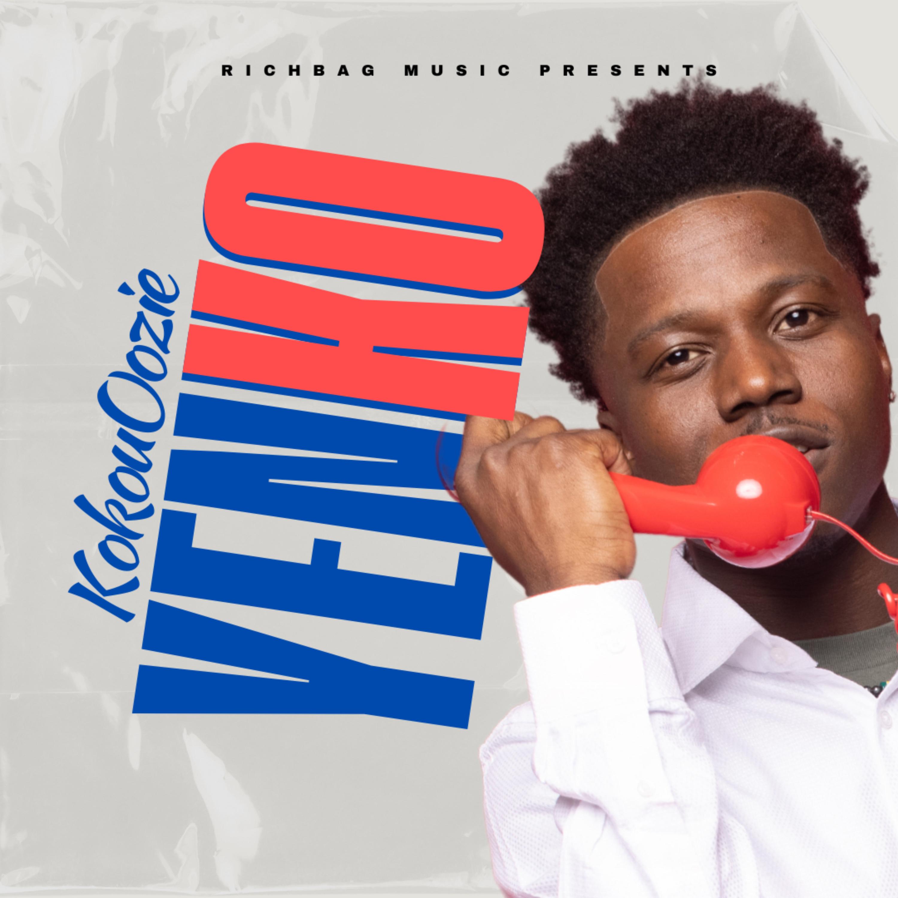 Yenko by KokouOozie cover art