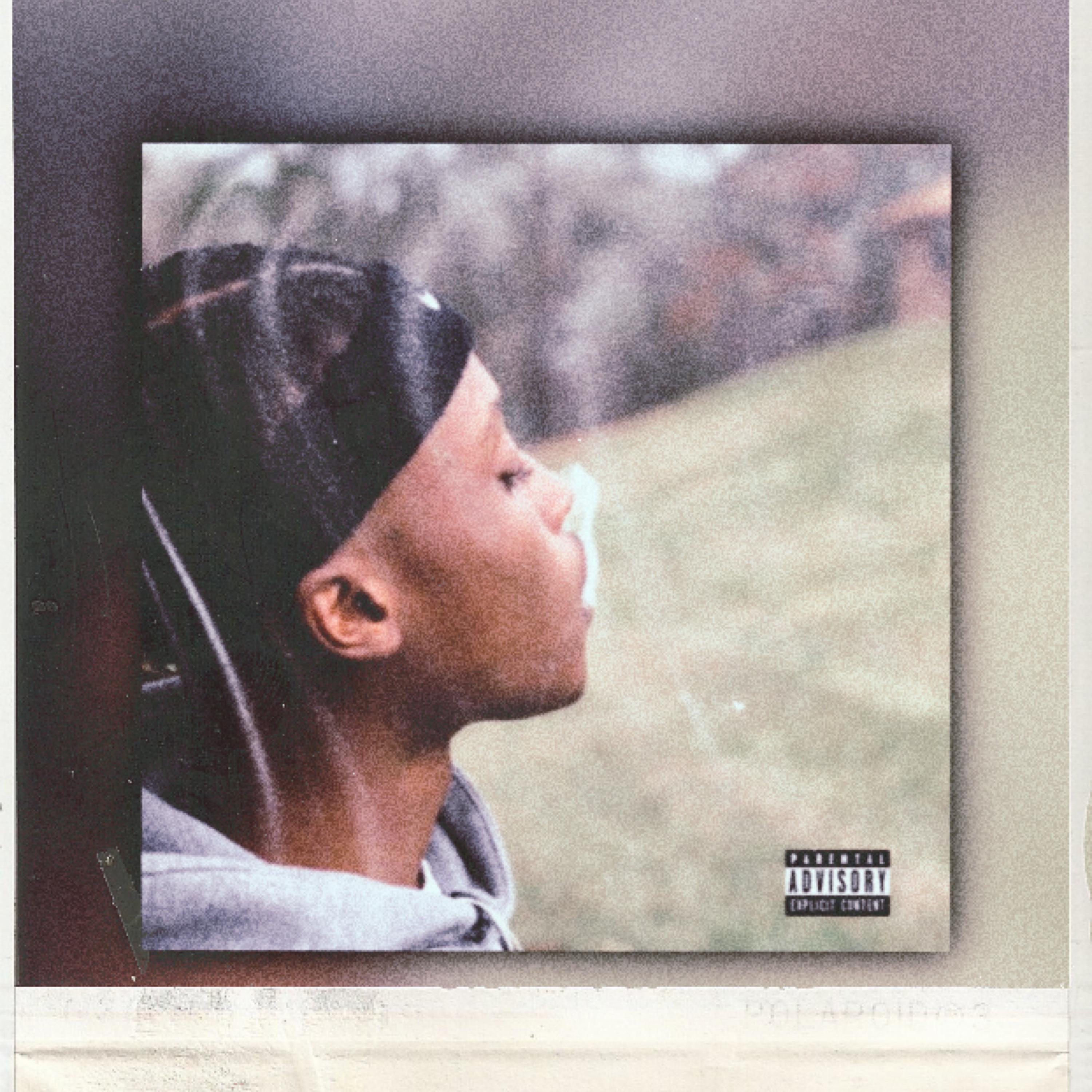 Inhale/Exhale by 1glockjack cover art